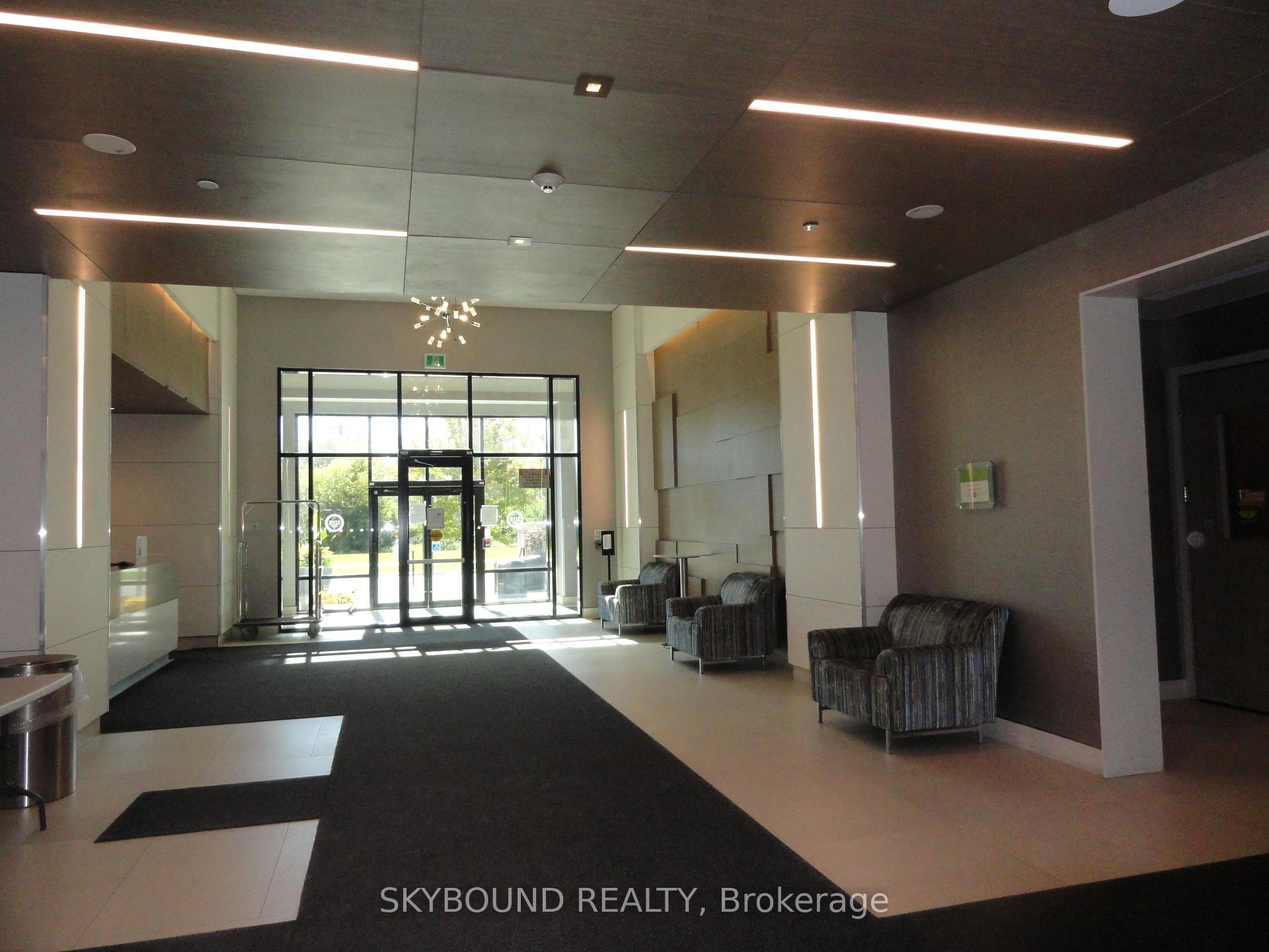 Photo 3 of Unit #337, 15 Water Walk, Markham, Unionville — HOMEH