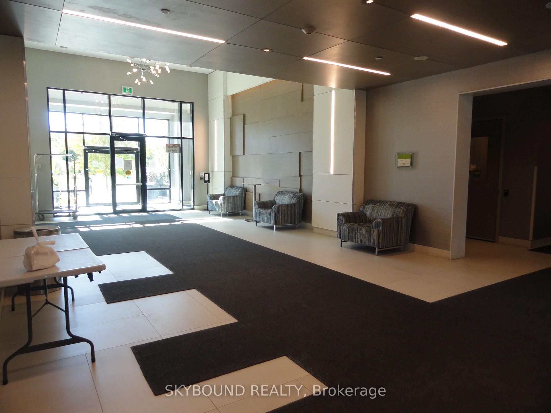 Photo 4 of Unit #337, 15 Water Walk, Markham, Unionville — HOMEH