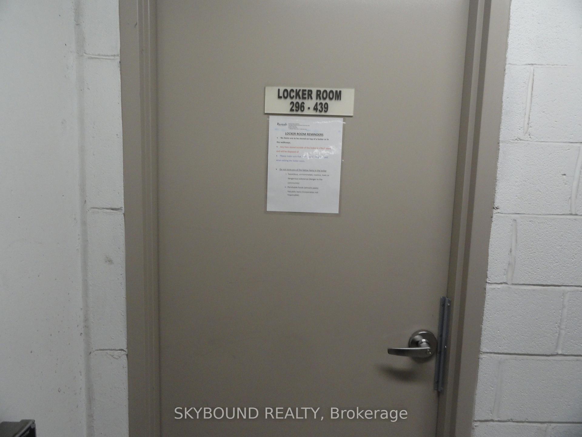 Photo 26 of Unit #337, 15 Water Walk, Markham, Unionville — HOMEH