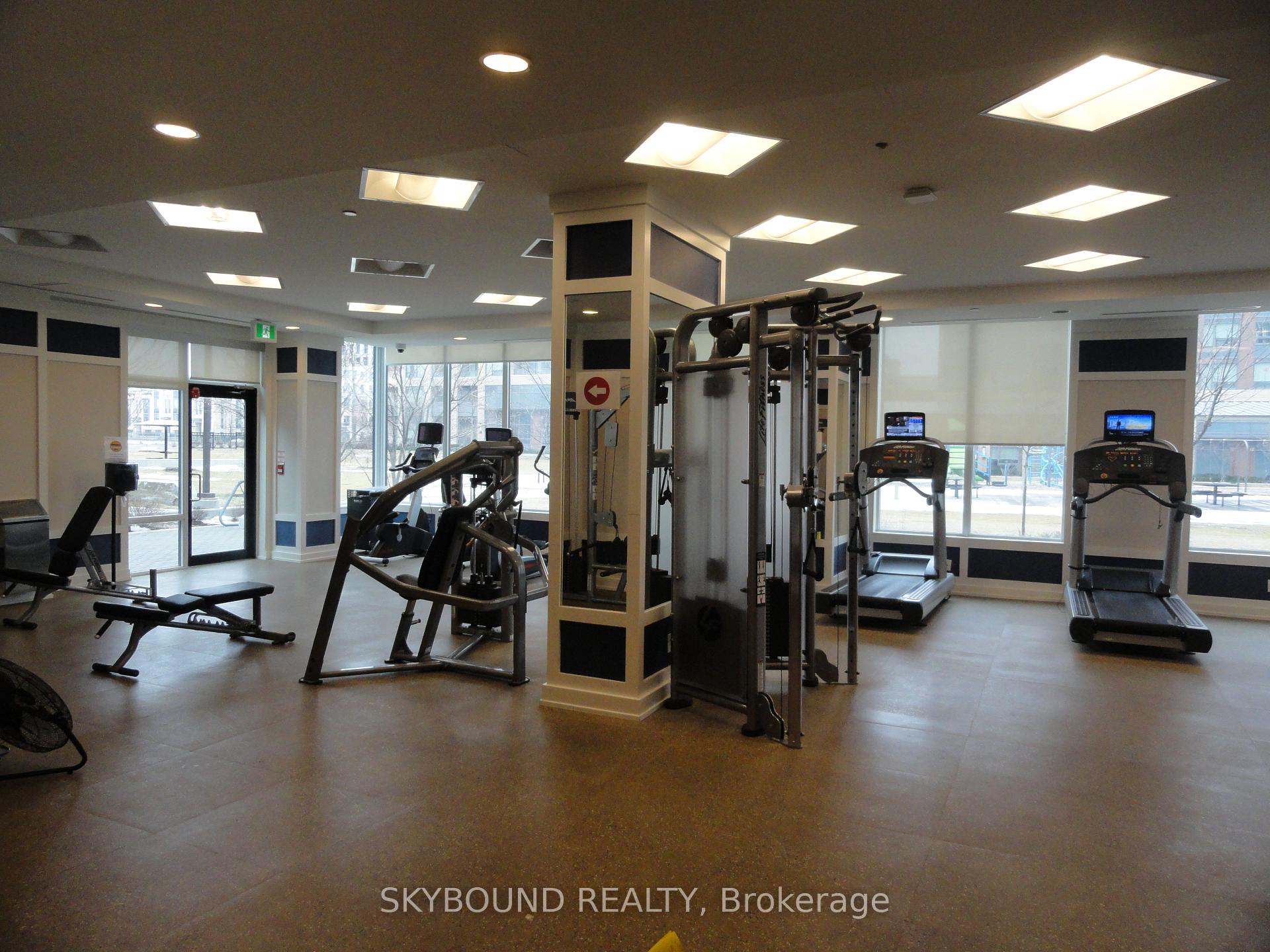 Photo 28 of Unit #337, 15 Water Walk, Markham, Unionville — HOMEH
