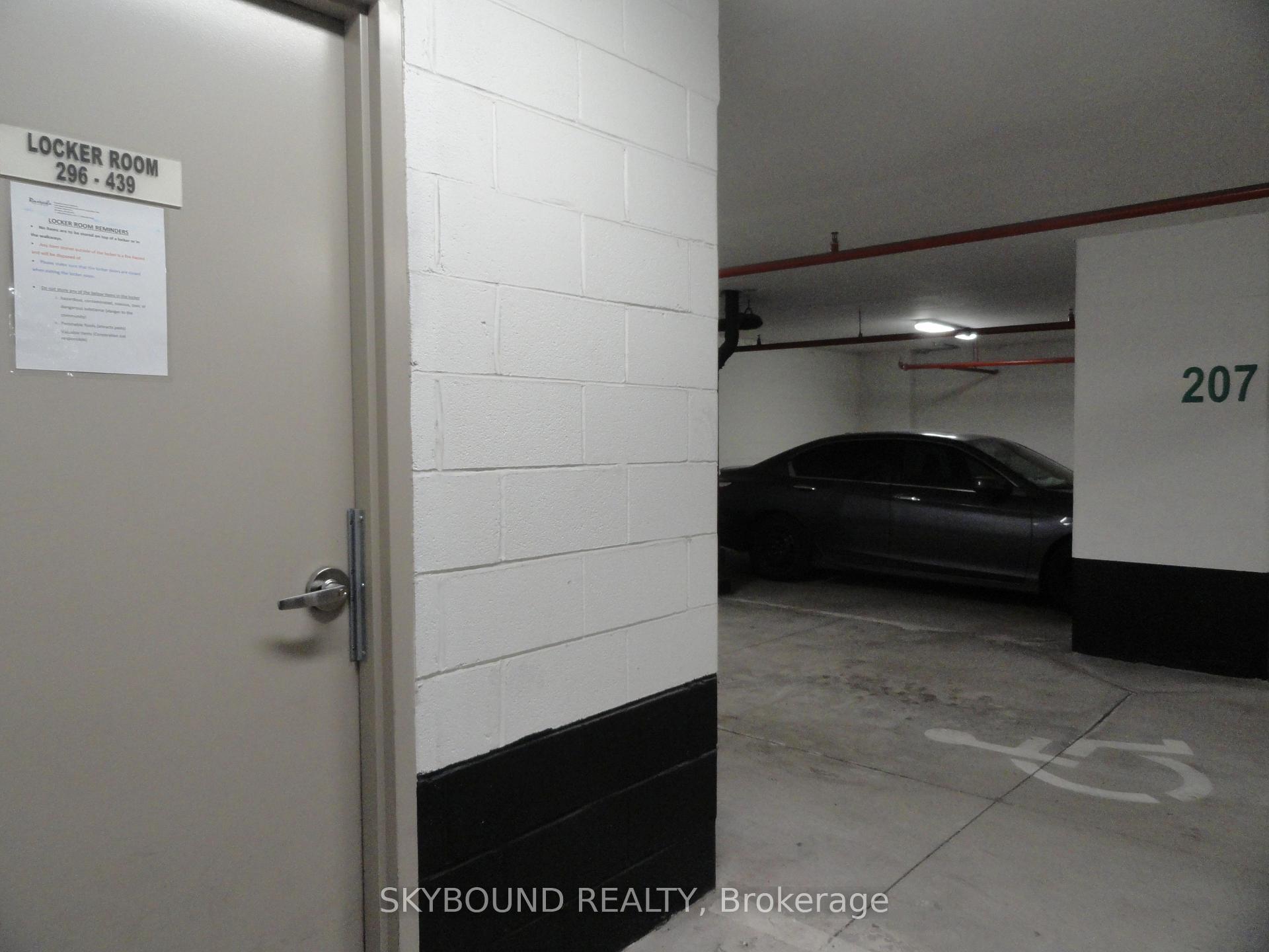Photo 30 of Unit #337, 15 Water Walk, Markham, Unionville — HOMEH