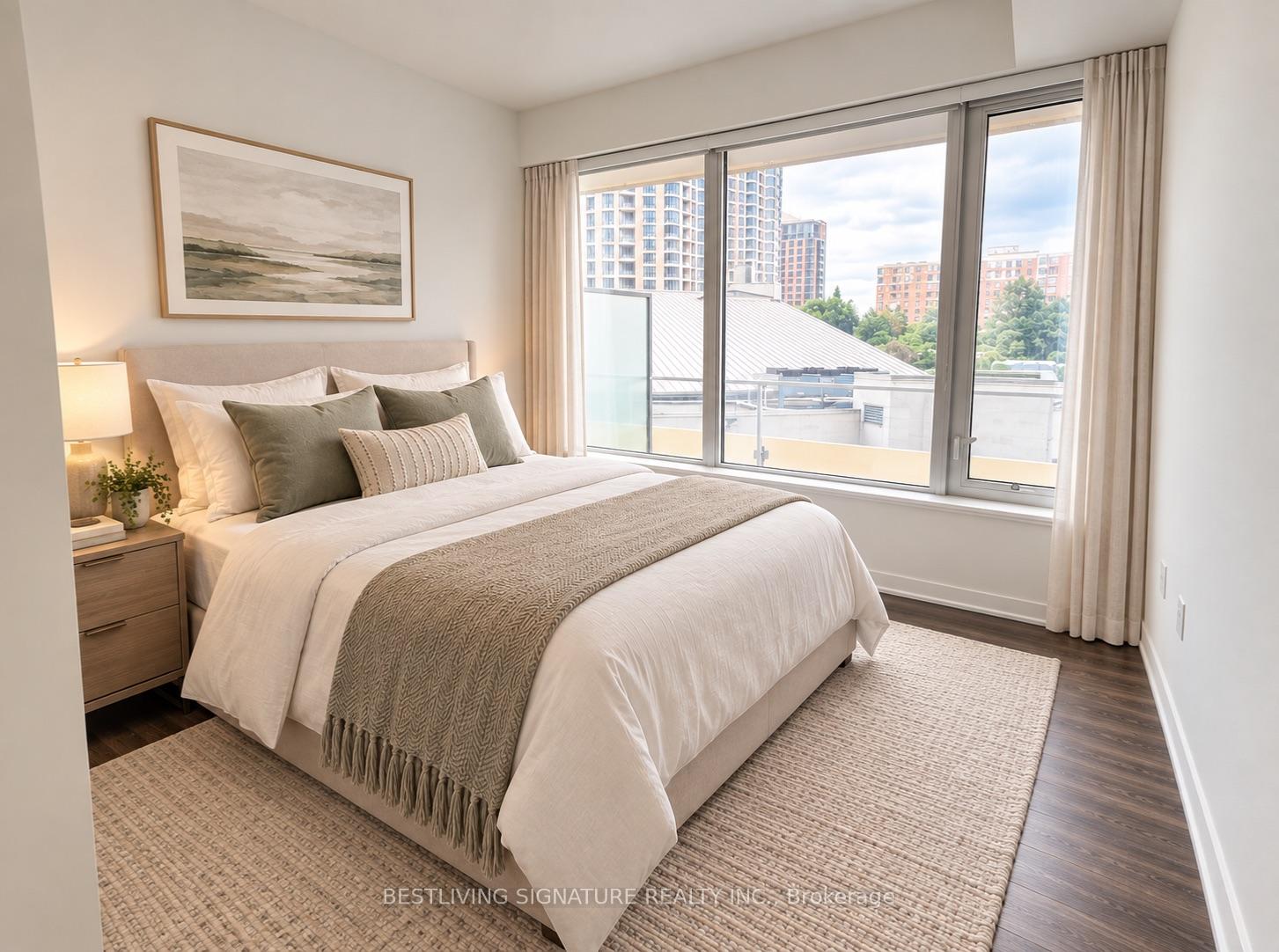 Photo of Unit 502, 75 Canterbury Place