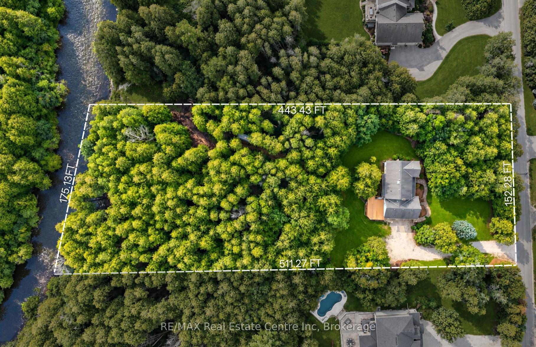 Photo 1 of 131 Cooks Mill Road, Puslinch, Rural Puslinch East — HOMEH
