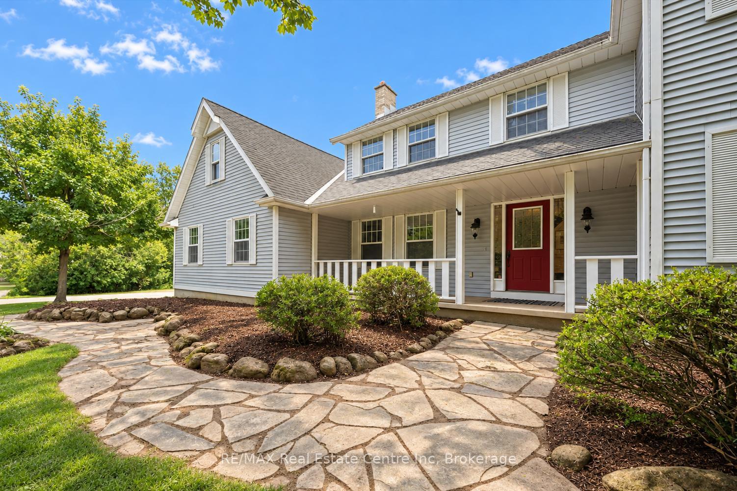 Photo 6 of 131 Cooks Mill Road, Puslinch, Rural Puslinch East — HOMEH