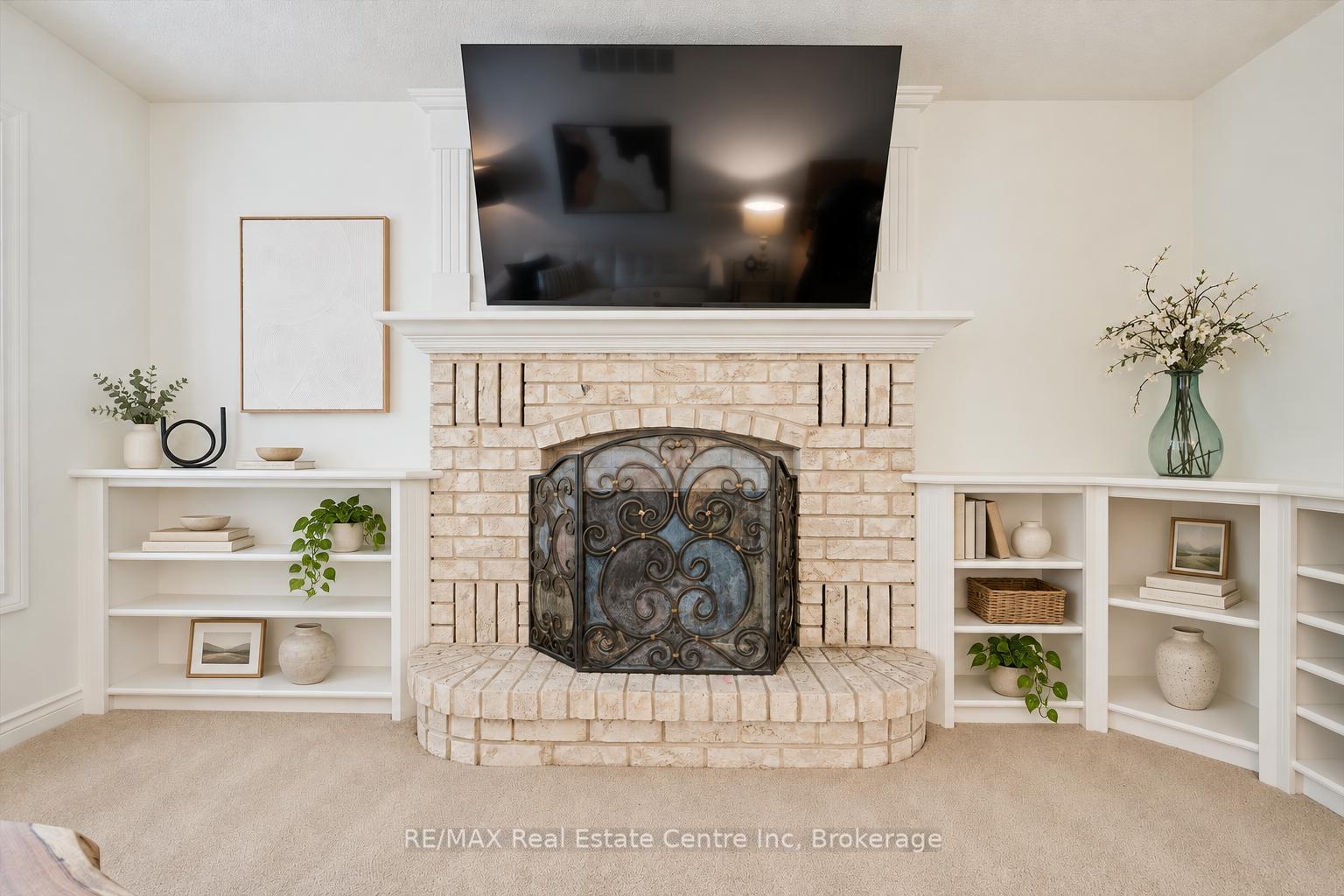 Photo 16 of 131 Cooks Mill Road, Puslinch, Rural Puslinch East — HOMEH