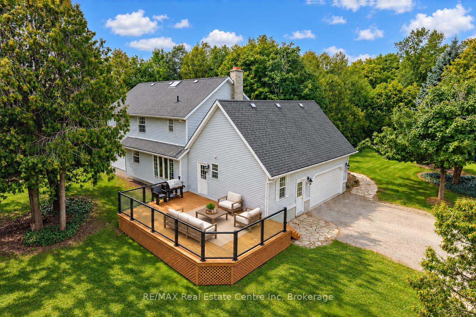 Photo 37 of 131 Cooks Mill Road, Puslinch, Rural Puslinch East — HOMEH