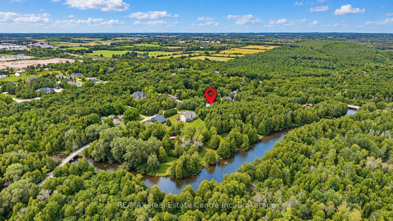 Photo 39 of 131 Cooks Mill Road, Puslinch, Rural Puslinch East — HOMEH