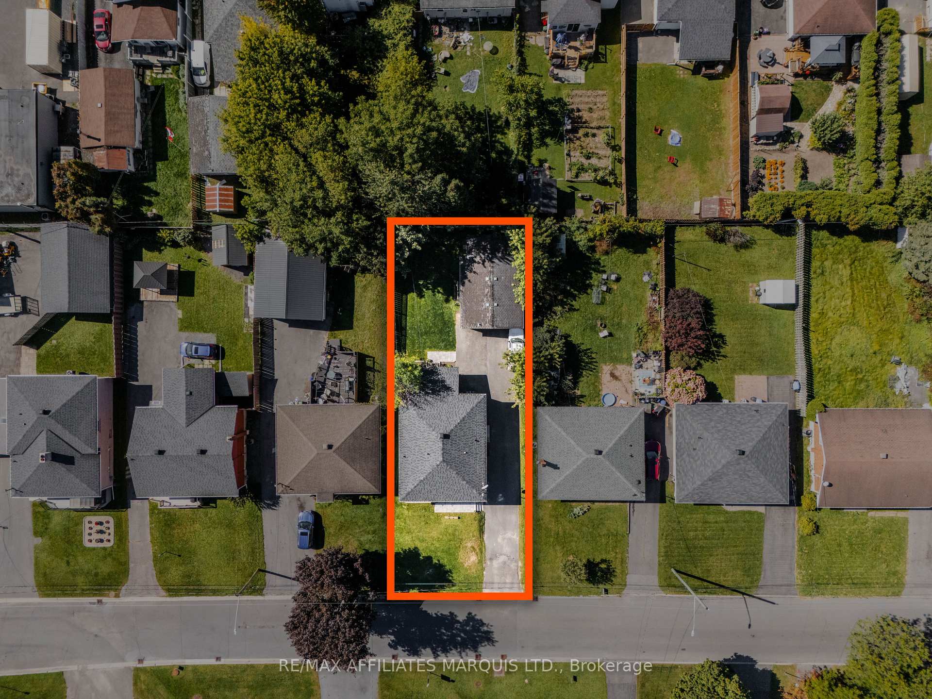 Photo 5 of 1108 Daly Avenue, Cornwall, Cornwall — HOMEH