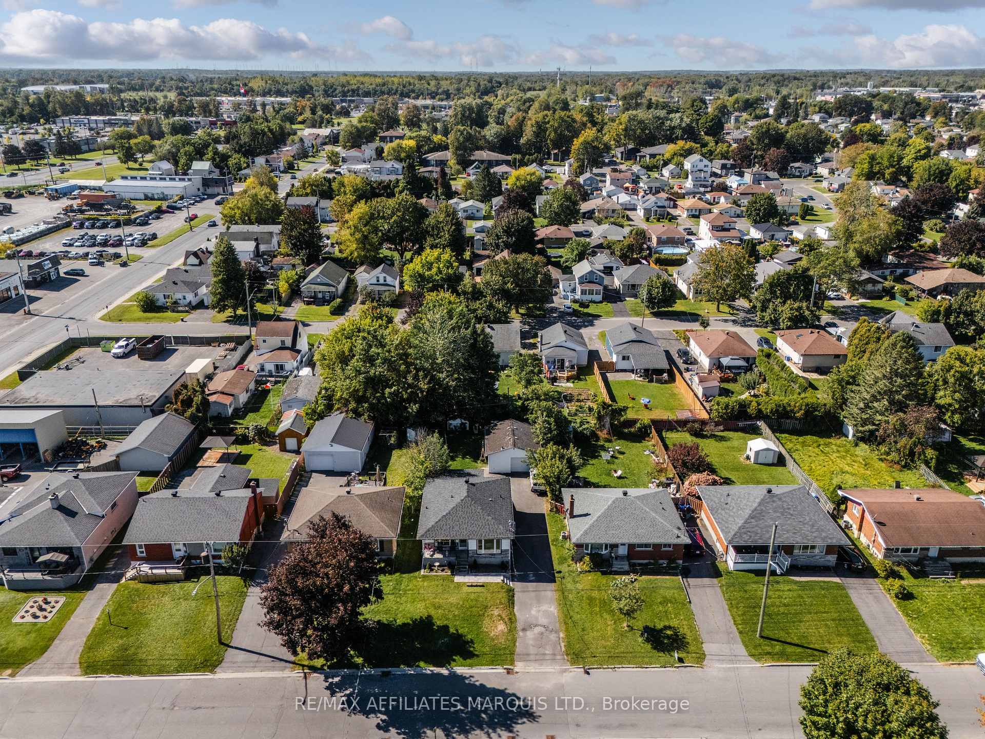 Photo 6 of 1108 Daly Avenue, Cornwall, Cornwall — HOMEH