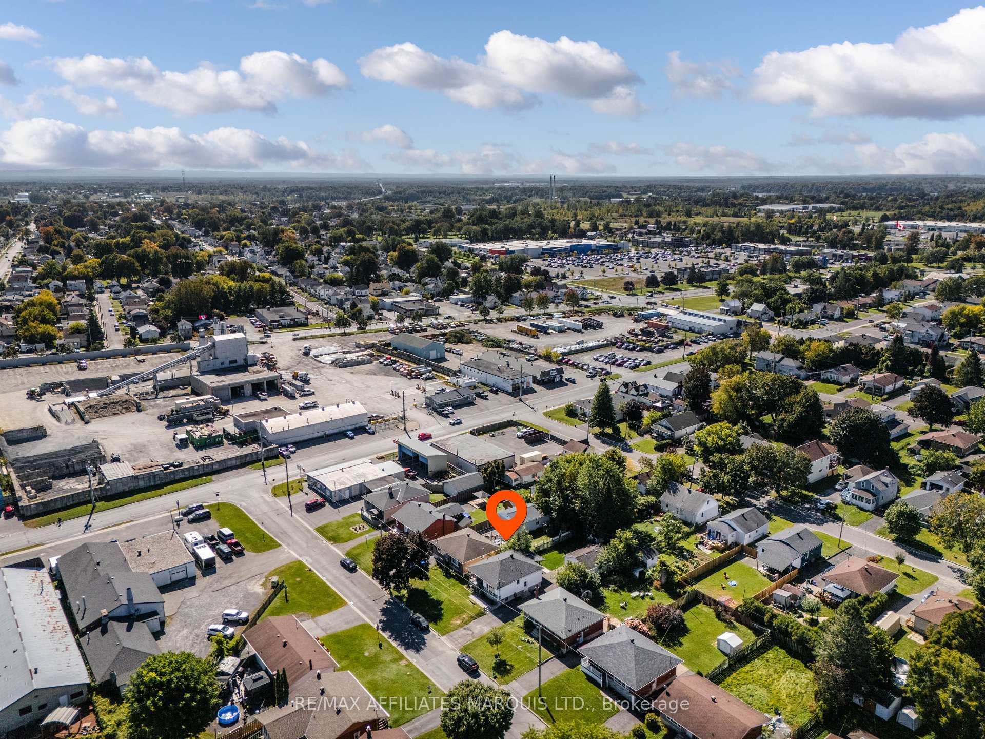 Photo 7 of 1108 Daly Avenue, Cornwall, Cornwall — HOMEH