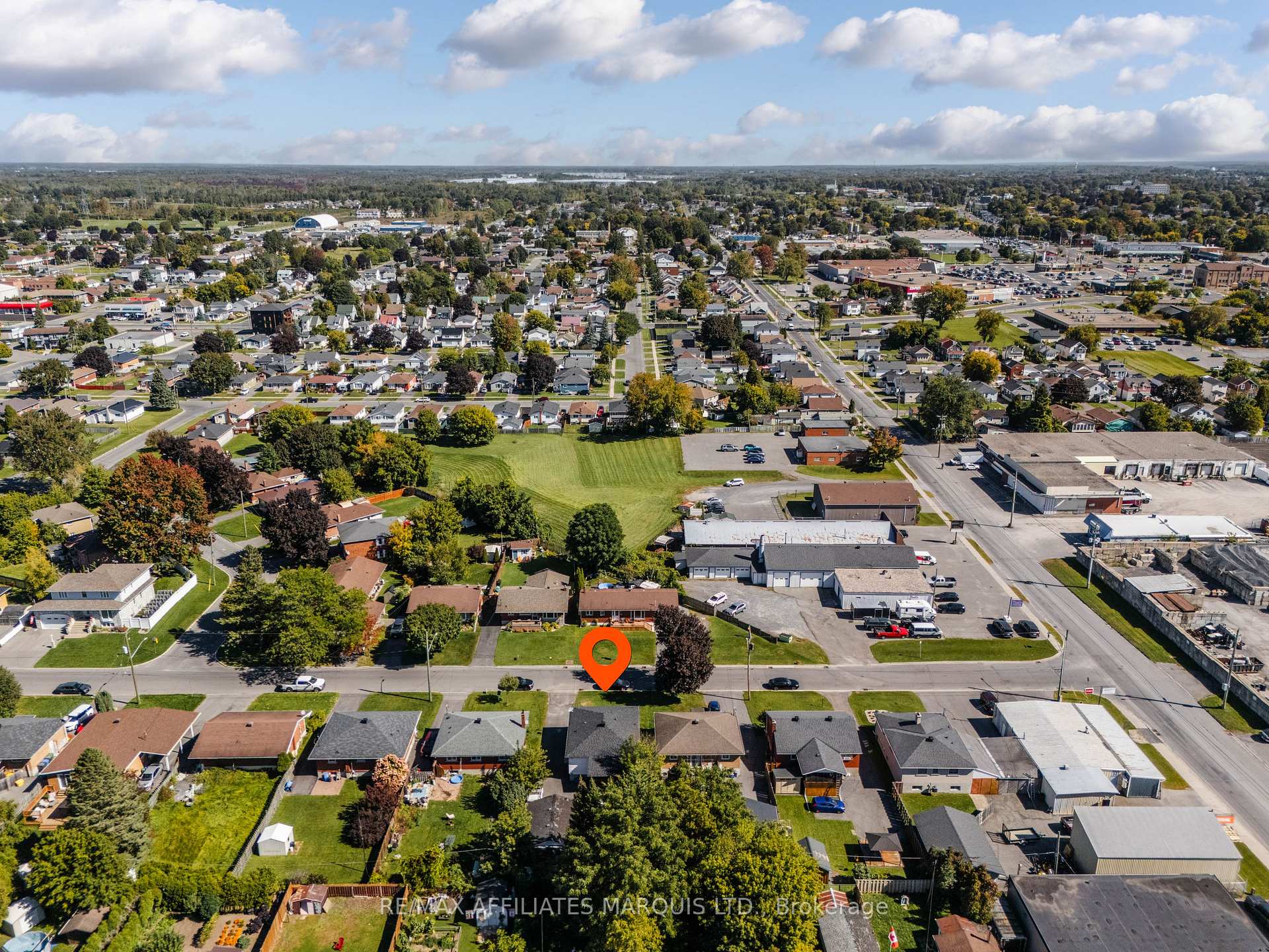 Photo 8 of 1108 Daly Avenue, Cornwall, Cornwall — HOMEH