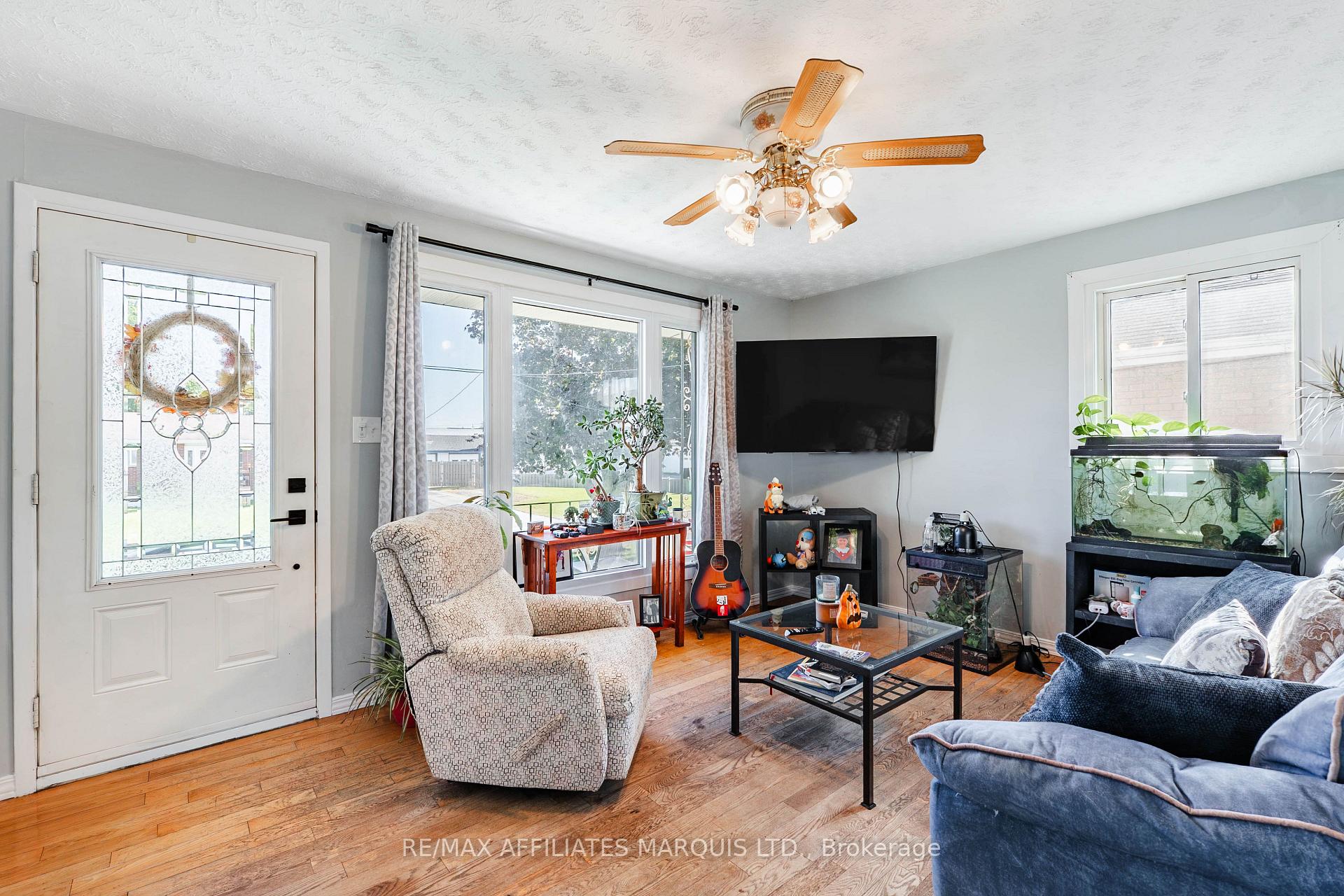 Photo 9 of 1108 Daly Avenue, Cornwall, Cornwall — HOMEH