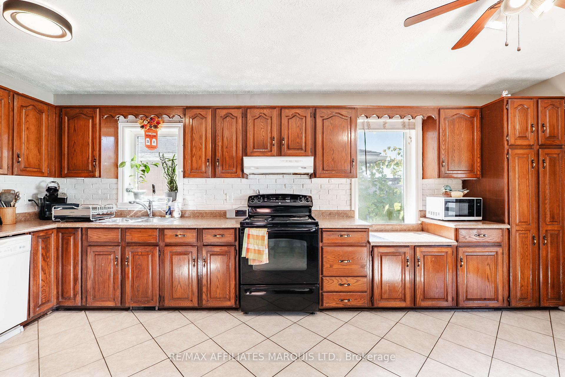 Photo 15 of 1108 Daly Avenue, Cornwall, Cornwall — HOMEH