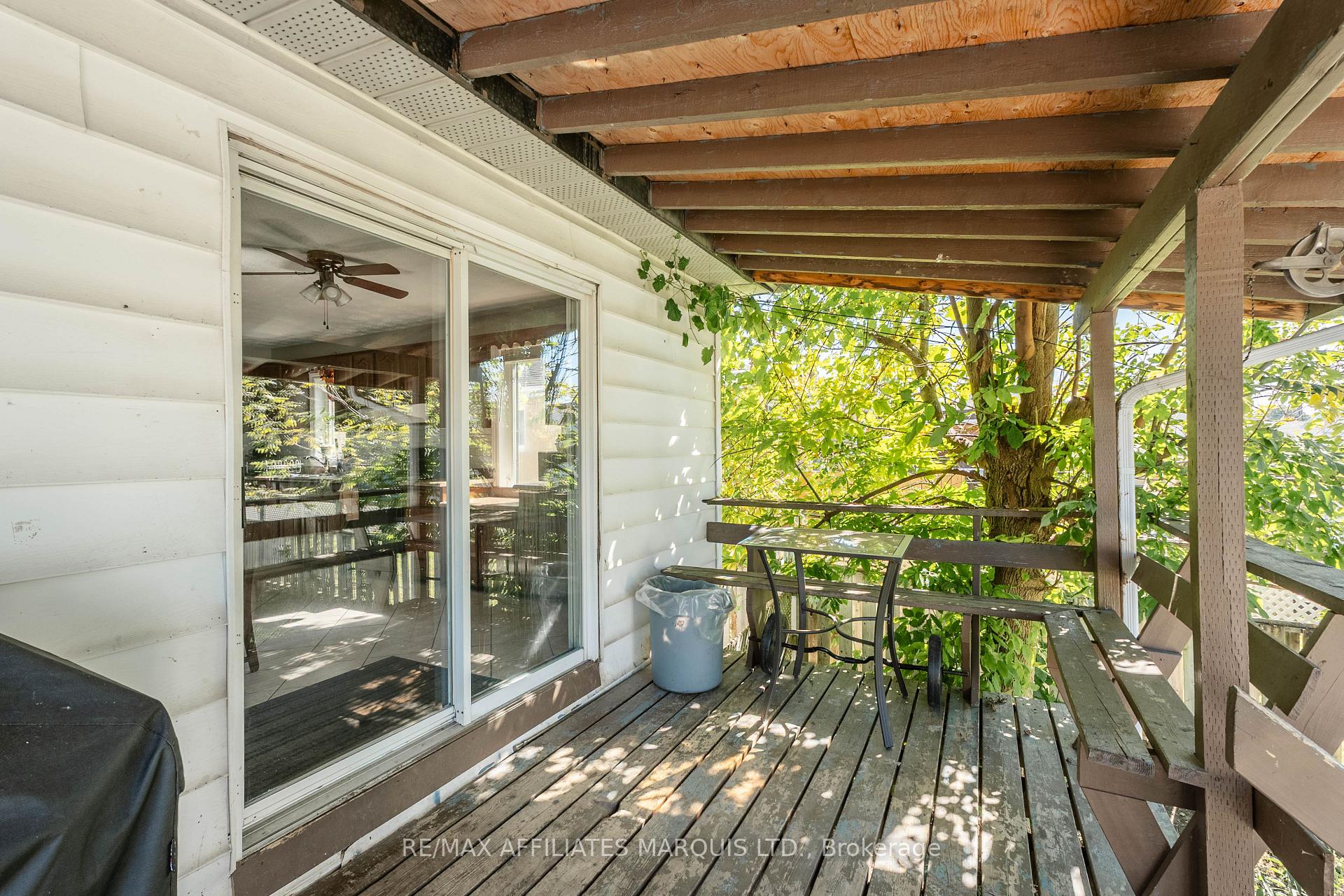 Photo 26 of 1108 Daly Avenue, Cornwall, Cornwall — HOMEH