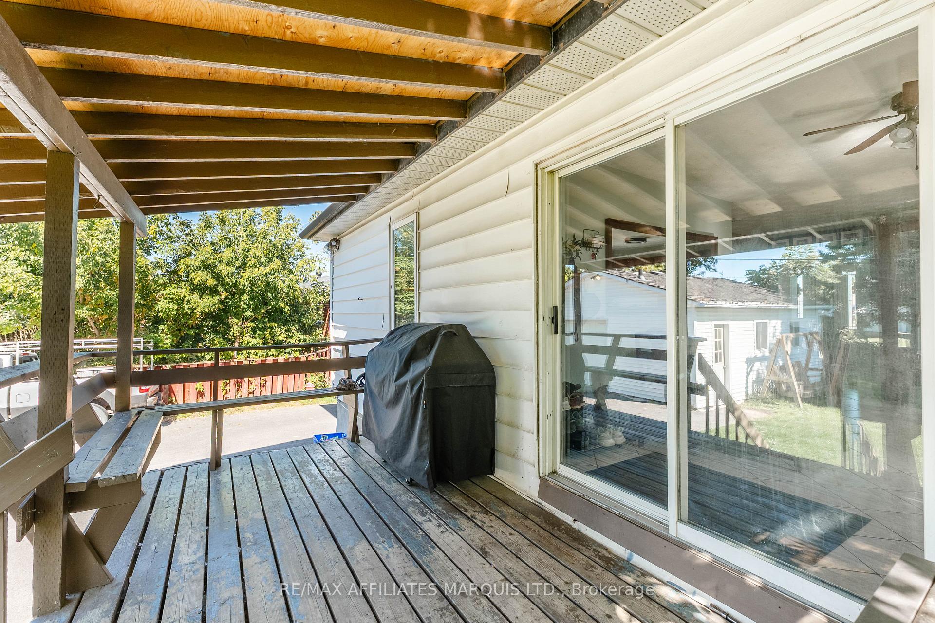 Photo 27 of 1108 Daly Avenue, Cornwall, Cornwall — HOMEH