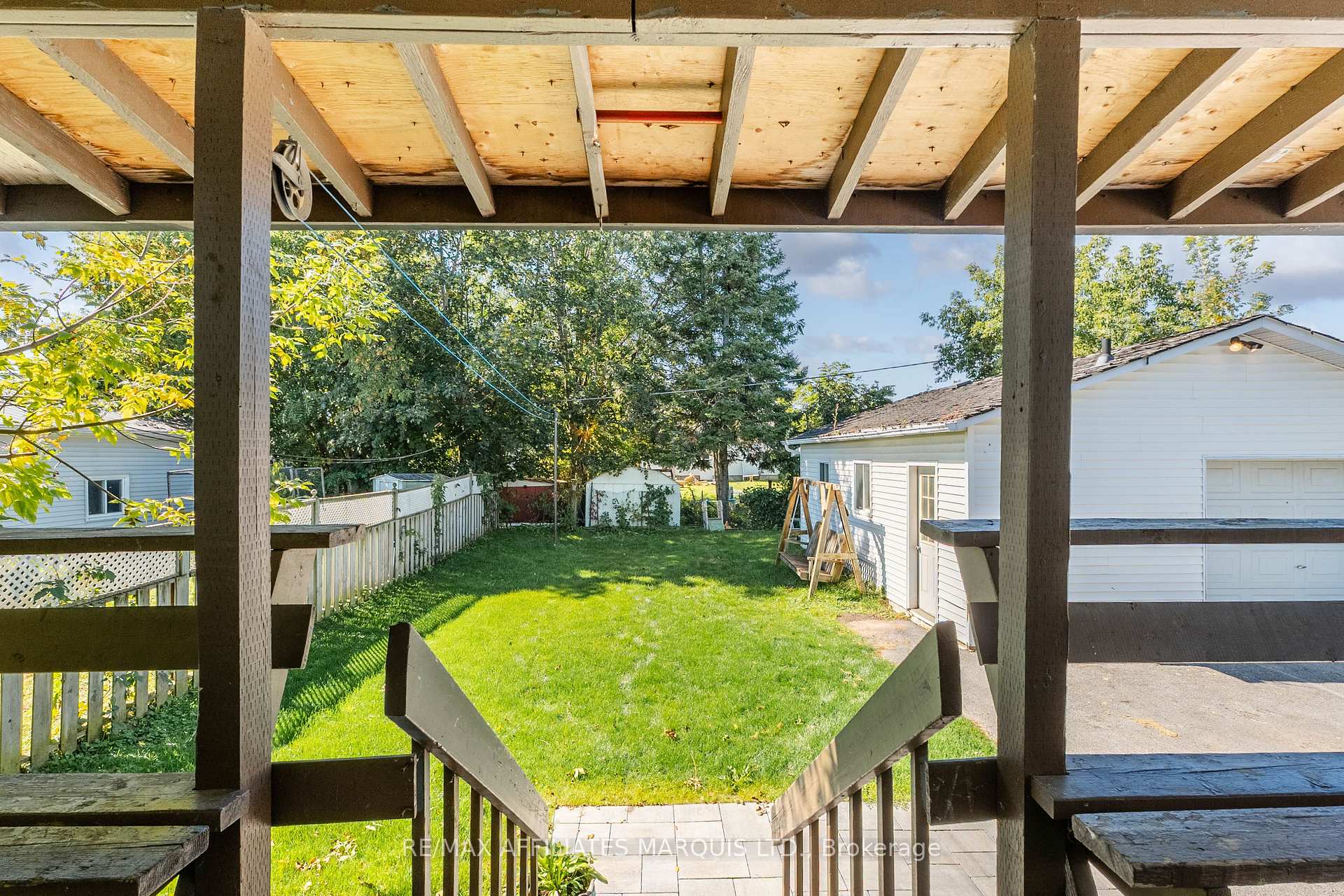 Photo 28 of 1108 Daly Avenue, Cornwall, Cornwall — HOMEH