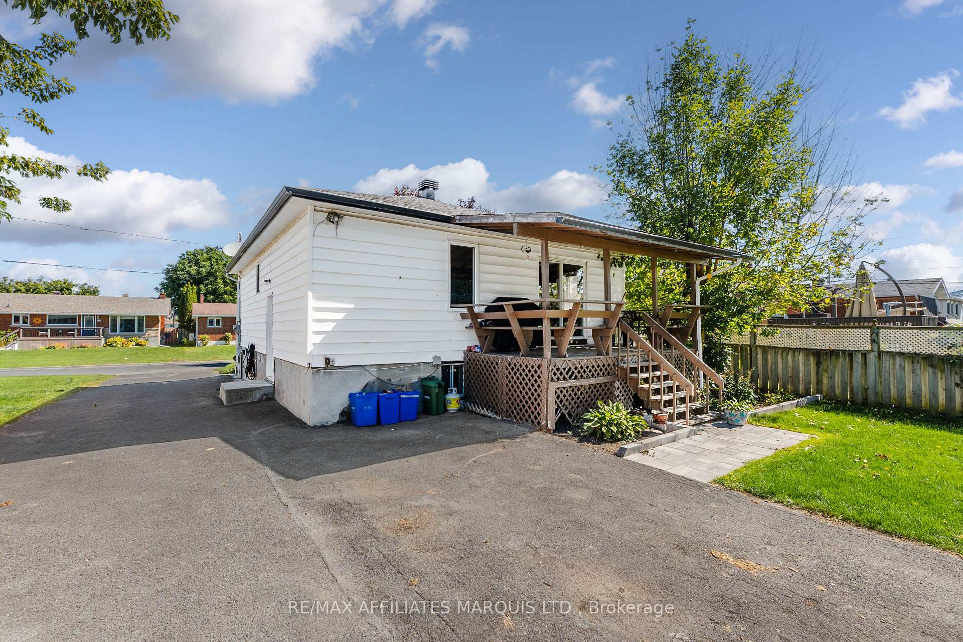 Photo 29 of 1108 Daly Avenue, Cornwall, Cornwall — HOMEH