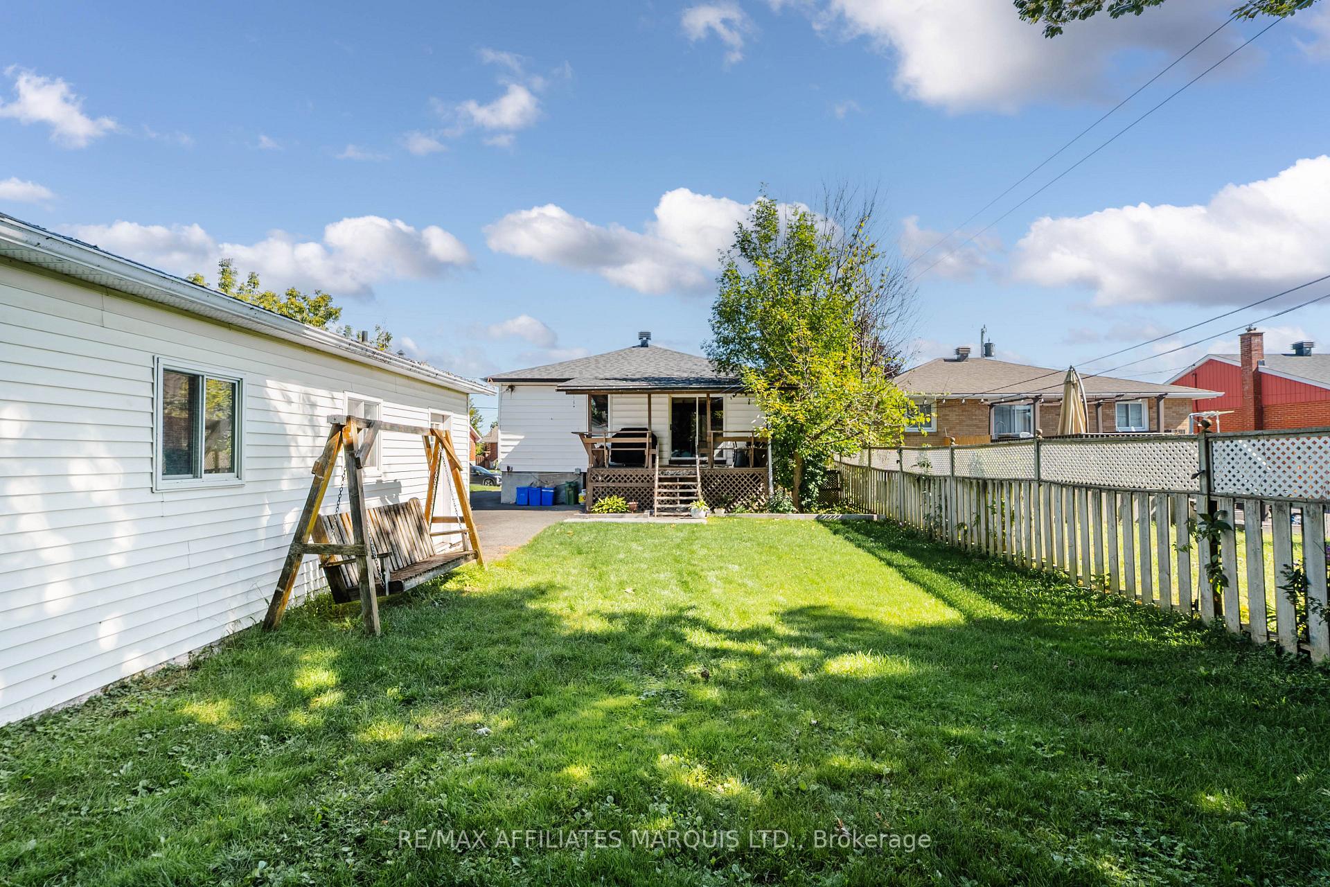 Photo 31 of 1108 Daly Avenue, Cornwall, Cornwall — HOMEH
