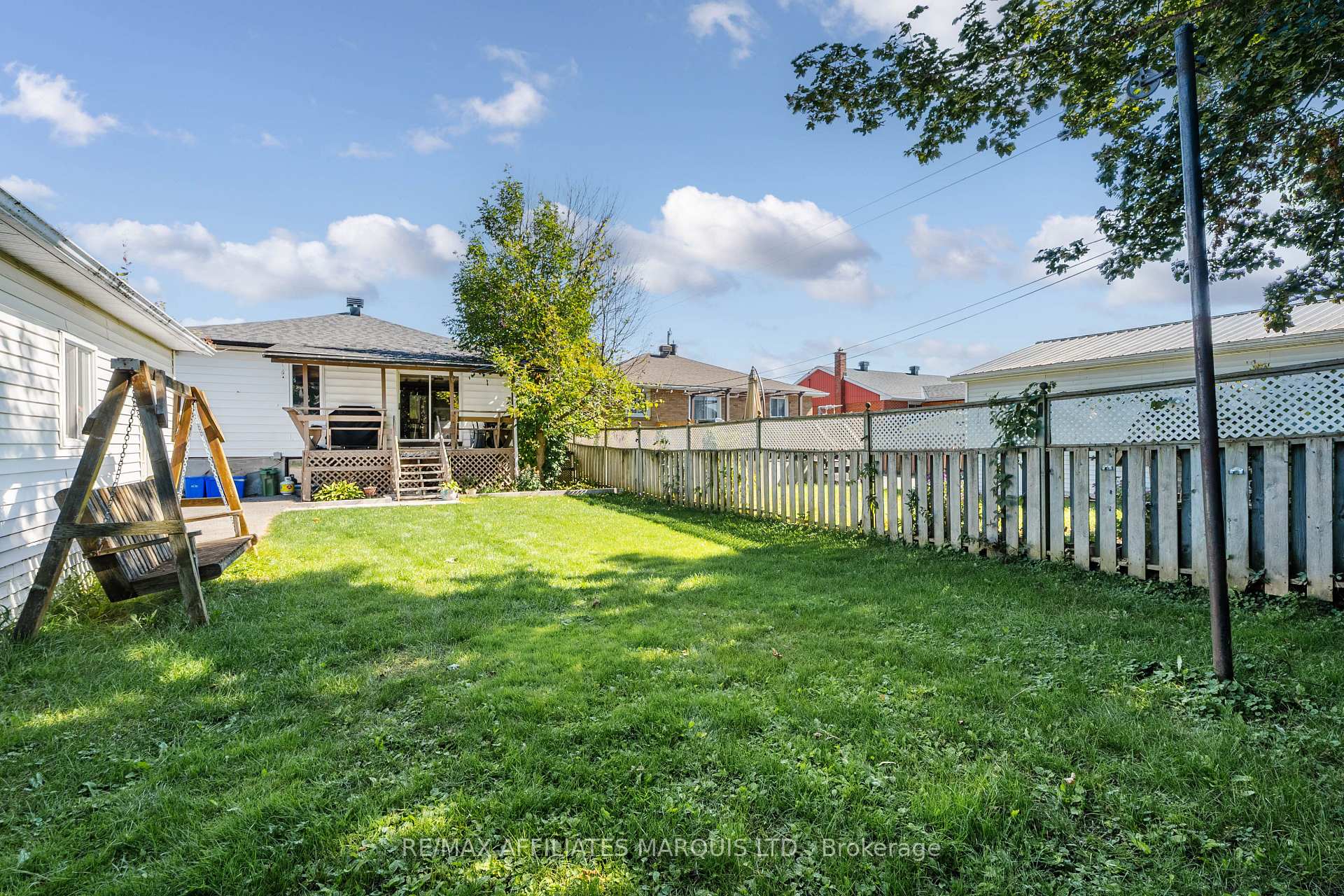 Photo 32 of 1108 Daly Avenue, Cornwall, Cornwall — HOMEH