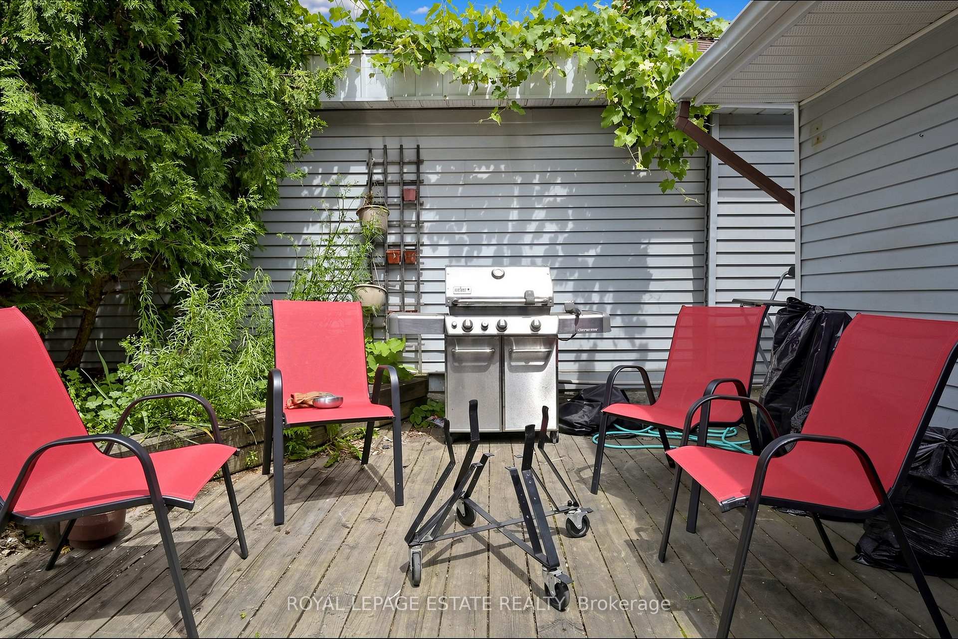 Photo 16 of 44 Mitchell Avenue, Toronto, Niagara — HOMEH
