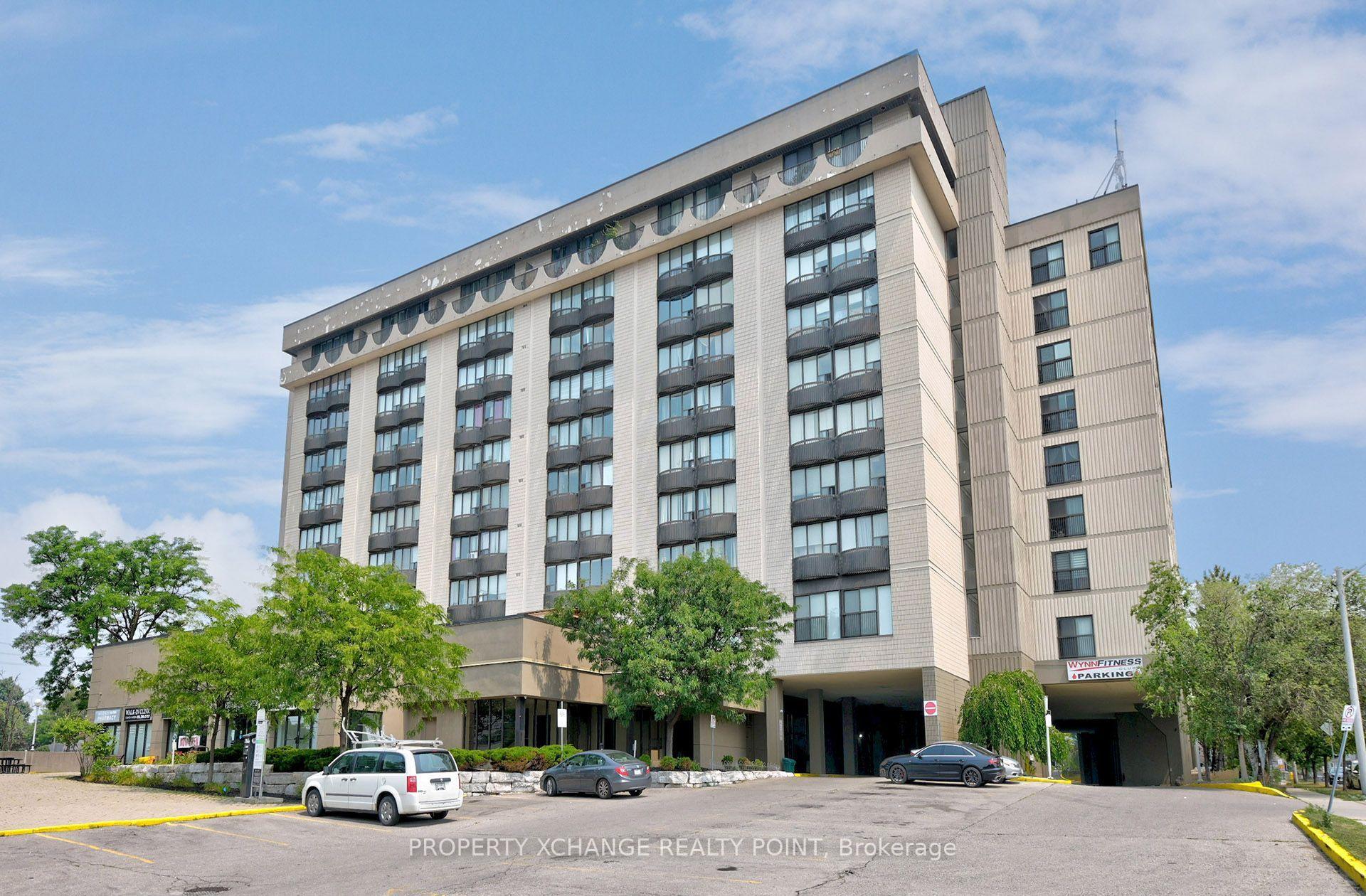 Photo of Unit 213, 2737 Keele Street