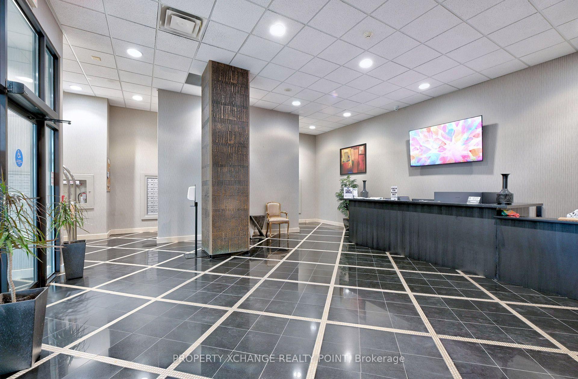 Photo 2 of Unit 213, 2737 Keele Street, North York, Downsview-Roding-CFB — HOMEH