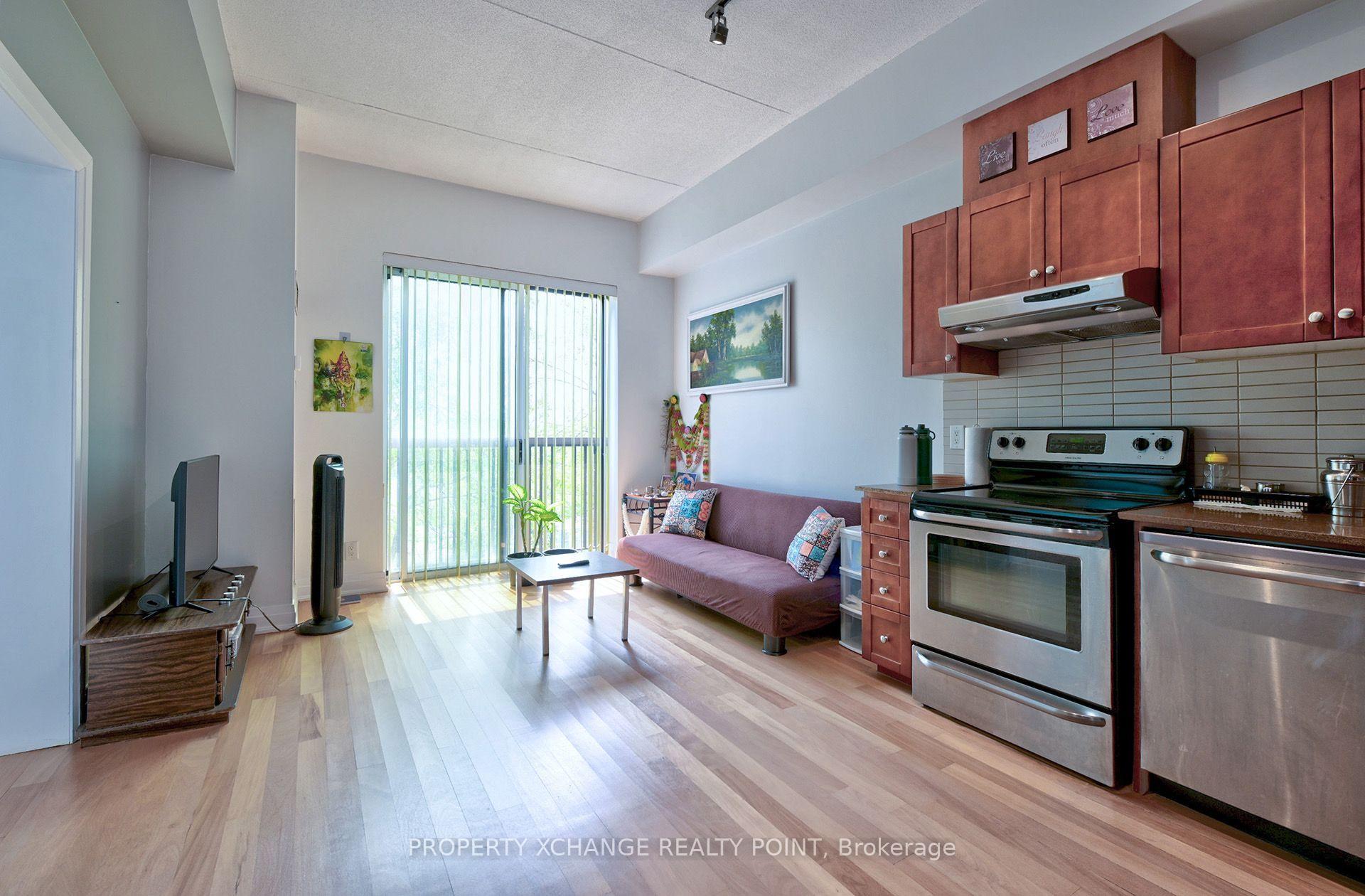 Photo 3 of Unit 213, 2737 Keele Street, North York, Downsview-Roding-CFB — HOMEH
