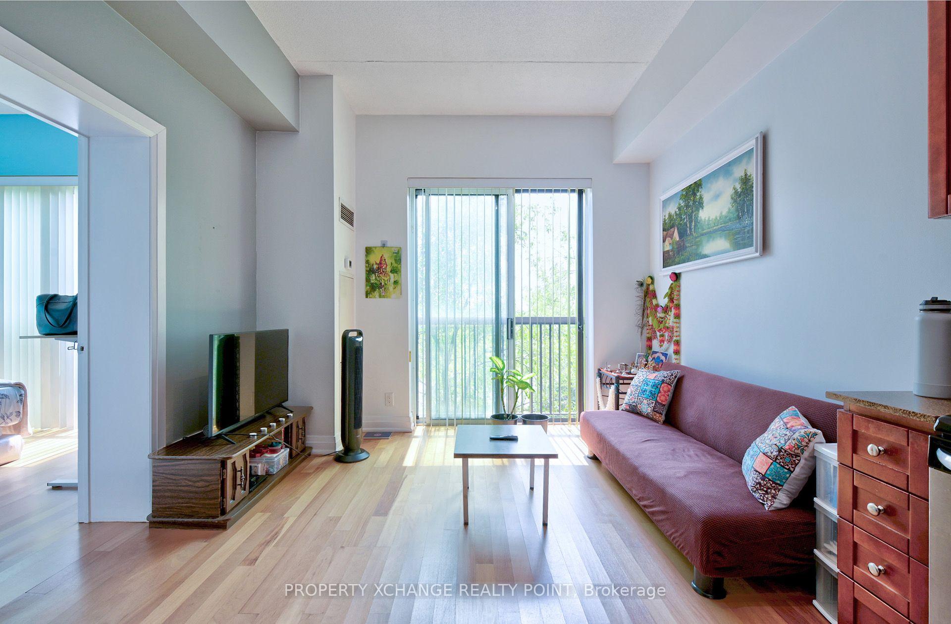 Photo 4 of Unit 213, 2737 Keele Street, North York, Downsview-Roding-CFB — HOMEH