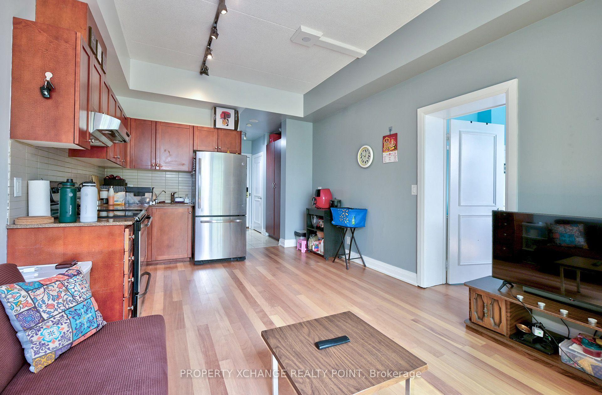 Photo 5 of Unit 213, 2737 Keele Street, North York, Downsview-Roding-CFB — HOMEH