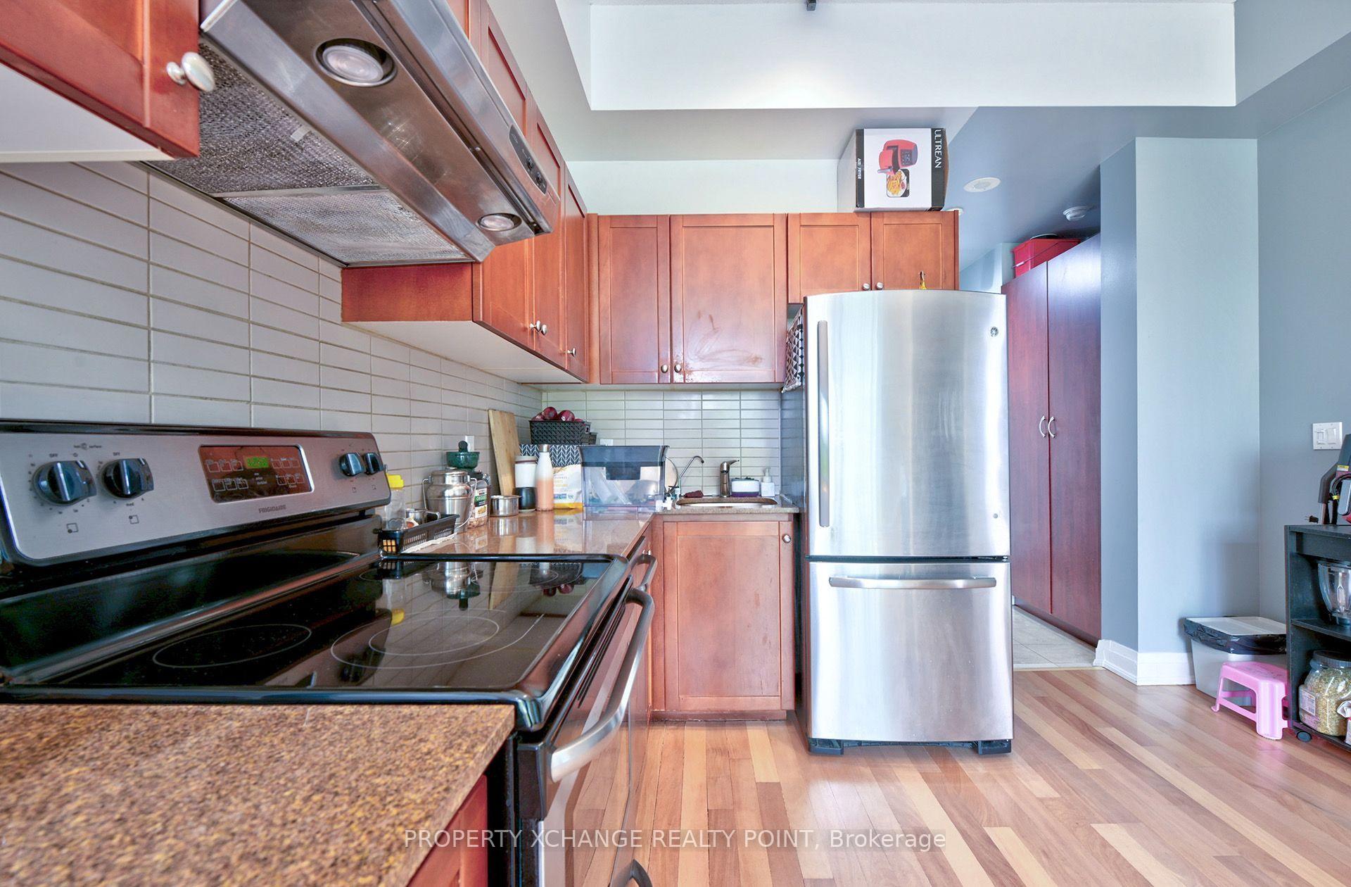 Photo 6 of Unit 213, 2737 Keele Street, North York, Downsview-Roding-CFB — HOMEH