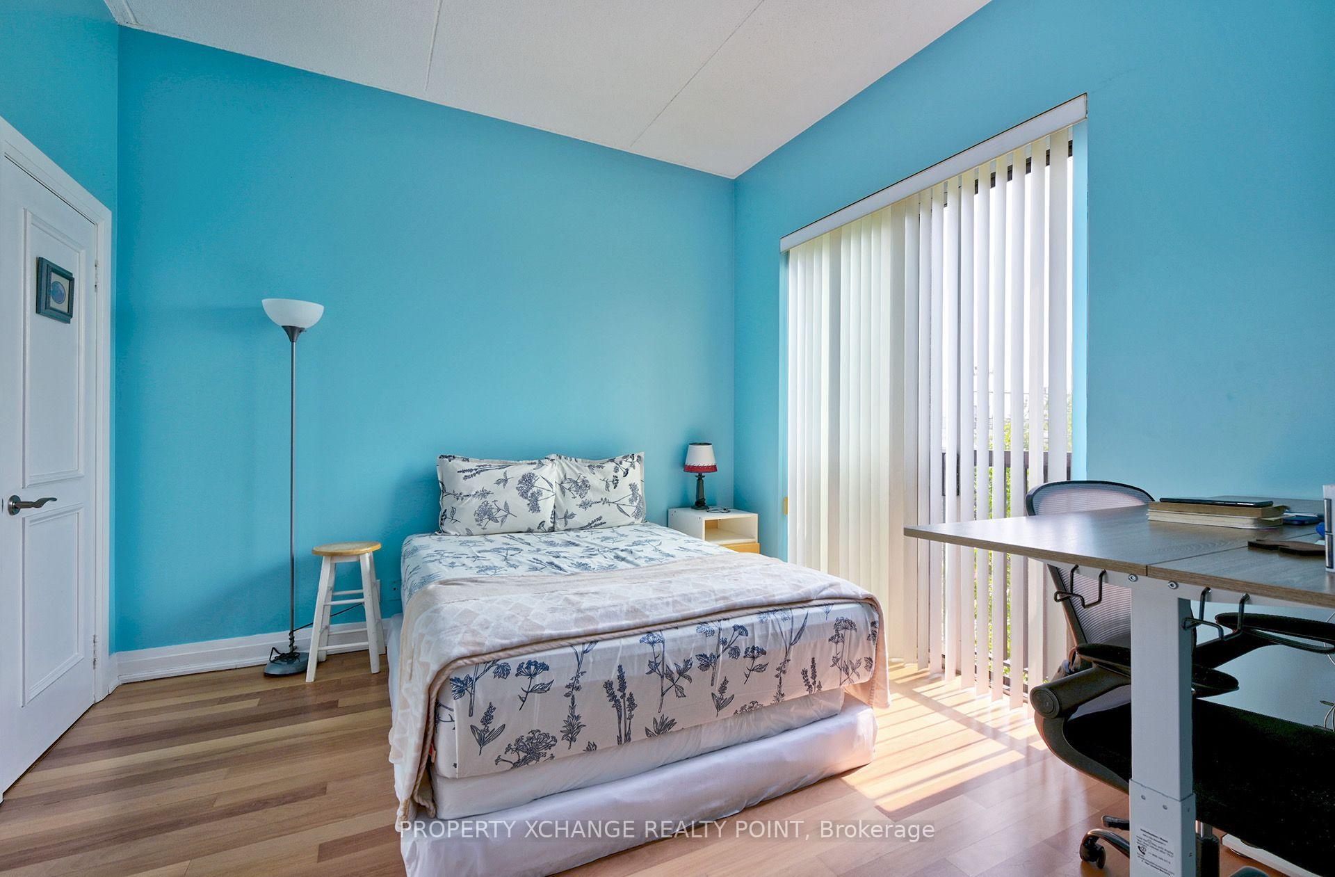 Photo 9 of Unit 213, 2737 Keele Street, North York, Downsview-Roding-CFB — HOMEH
