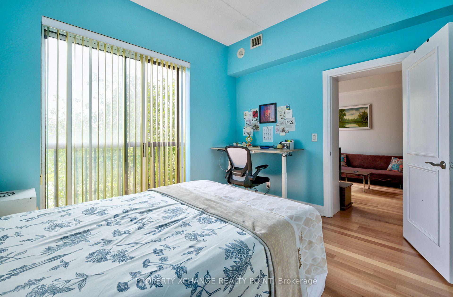 Photo 10 of Unit 213, 2737 Keele Street, North York, Downsview-Roding-CFB — HOMEH