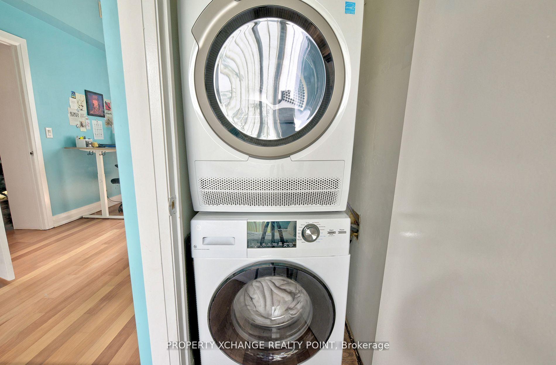 Photo 12 of Unit 213, 2737 Keele Street, North York, Downsview-Roding-CFB — HOMEH