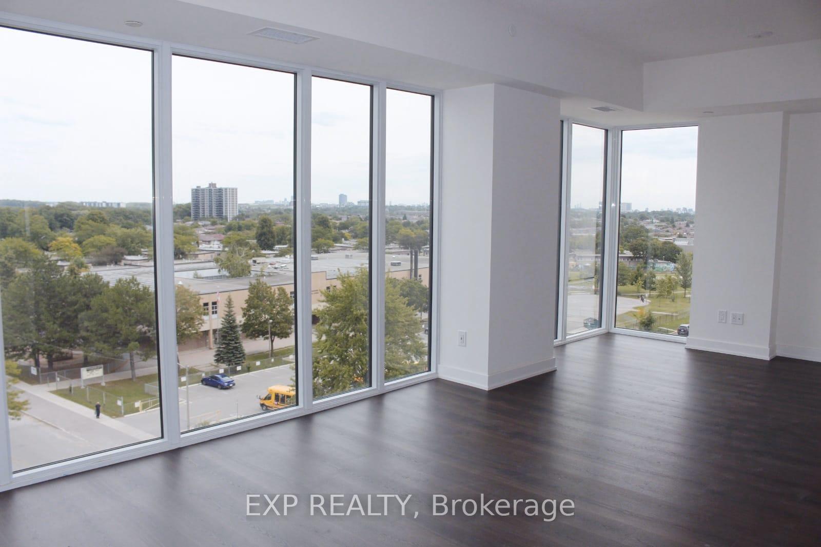 Photo of Unit 704, 2825 Jane Street