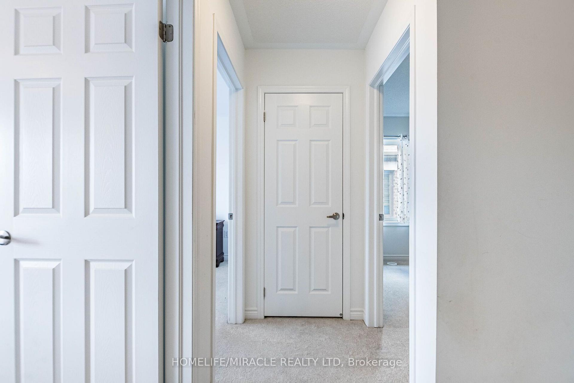 Photo 27 of 25 Keppel Circle, Brampton, Northwest Brampton — HOMEH