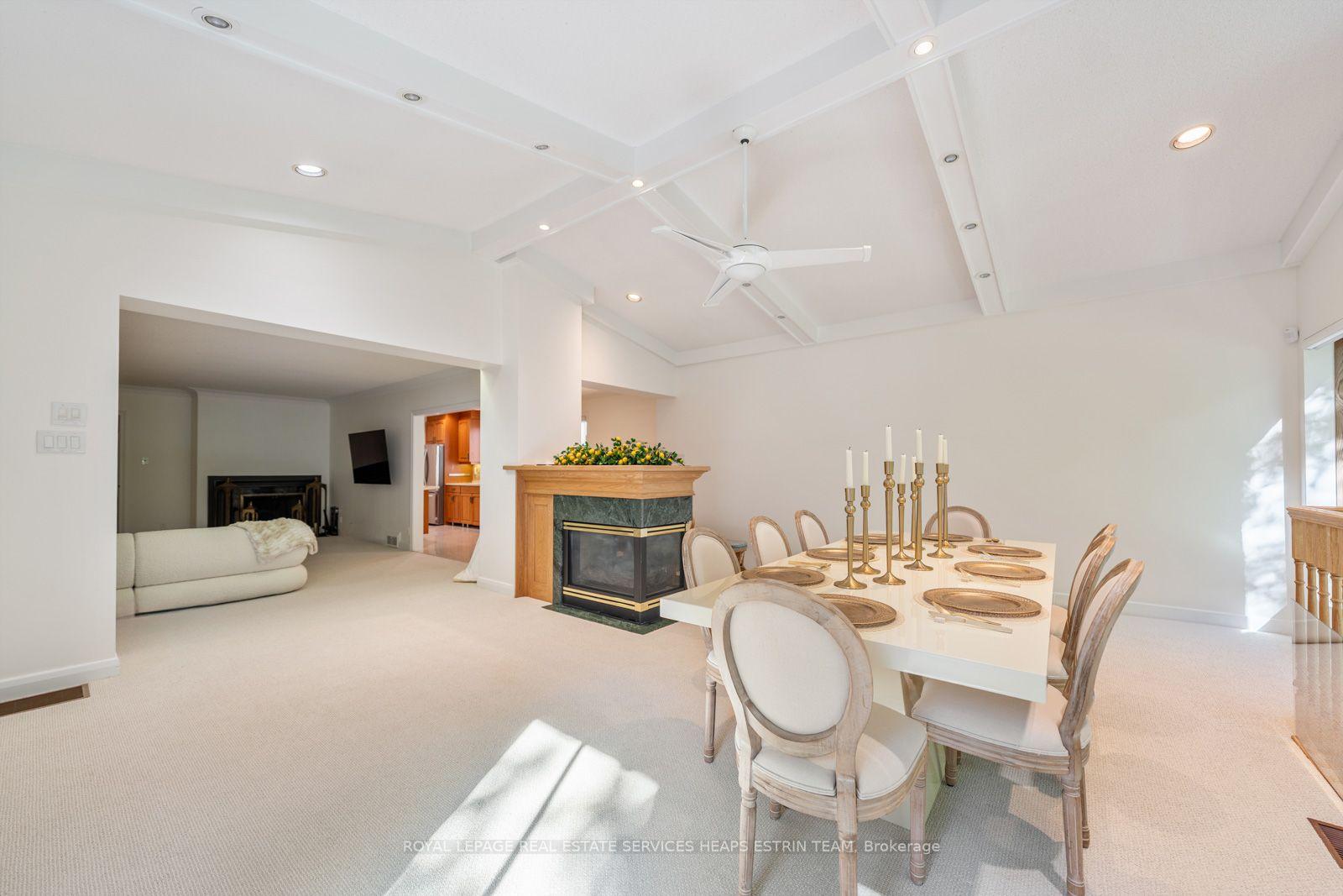 Photo 8 of 38 Killdeer Crescent, Toronto, Leaside — HOMEH