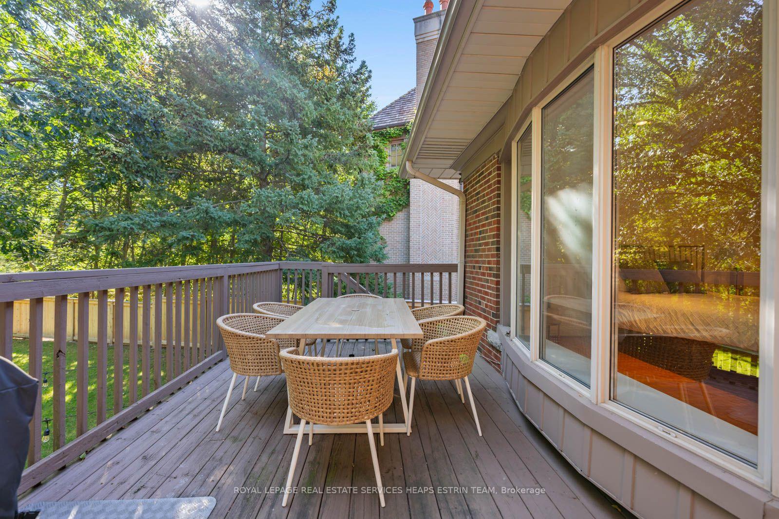 Photo 13 of 38 Killdeer Crescent, Toronto, Leaside — HOMEH