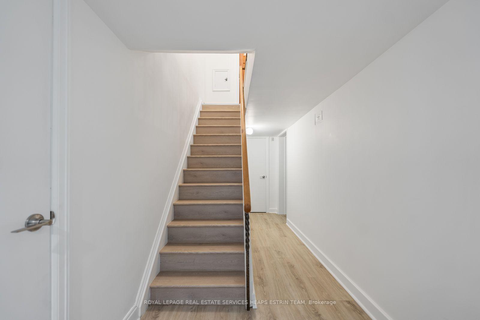 Photo 26 of 38 Killdeer Crescent, Toronto, Leaside — HOMEH