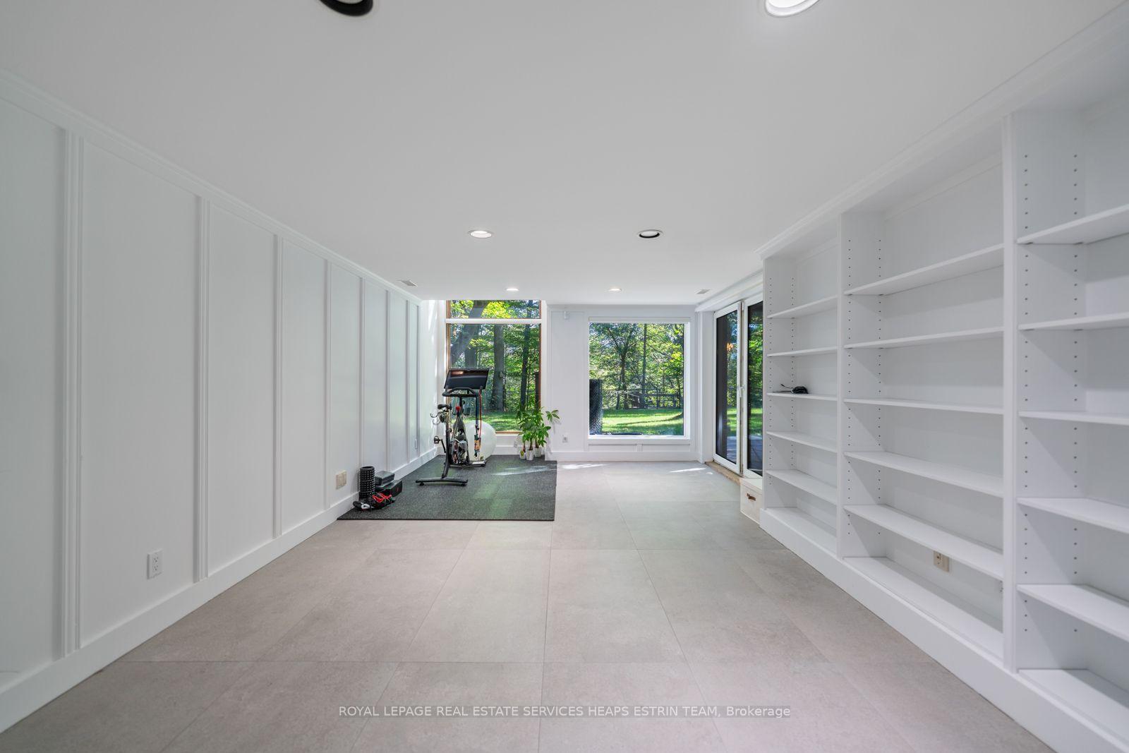 Photo 30 of 38 Killdeer Crescent, Toronto, Leaside — HOMEH