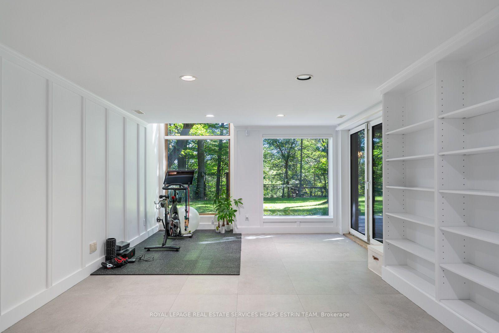 Photo 32 of 38 Killdeer Crescent, Toronto, Leaside — HOMEH