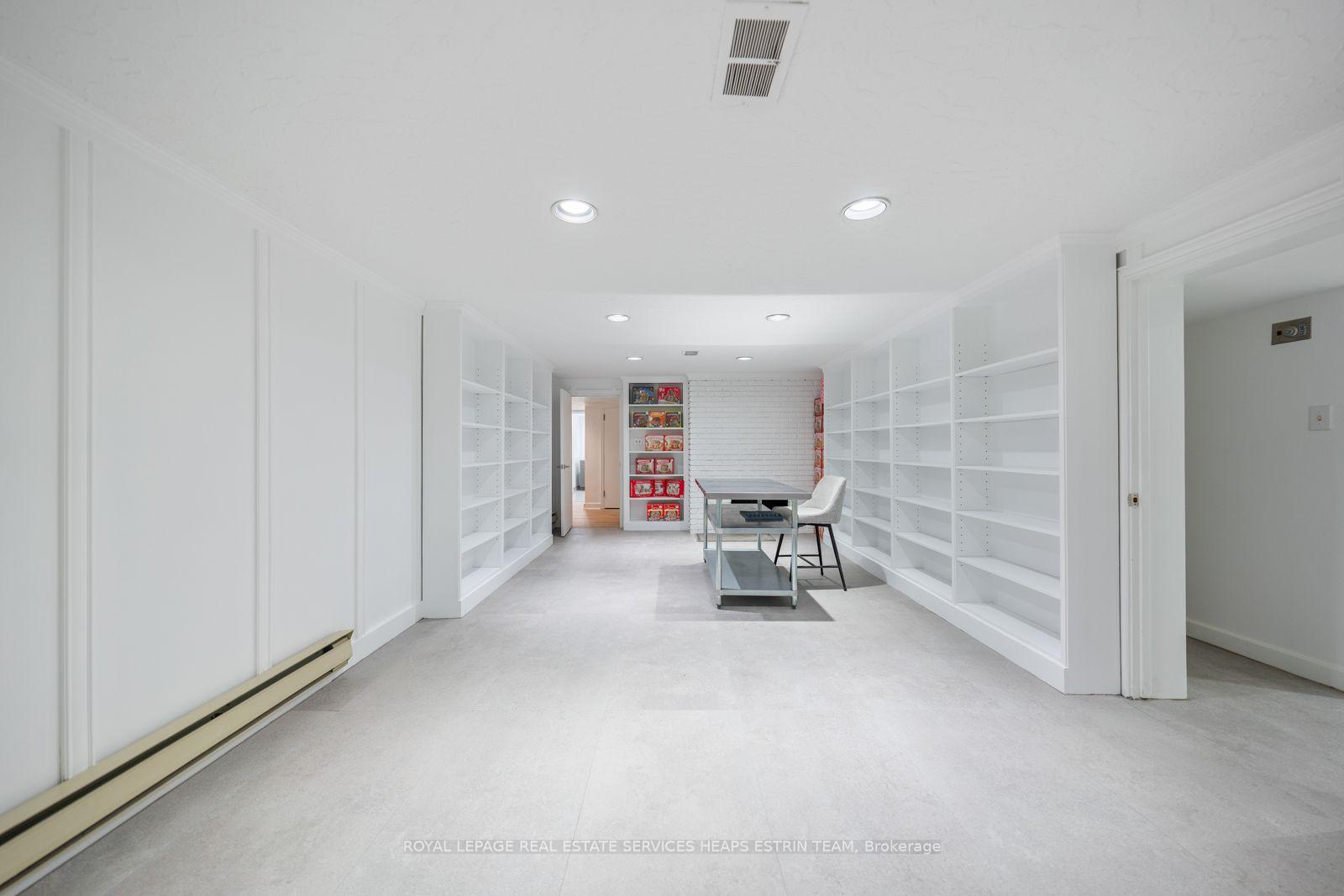 Photo 34 of 38 Killdeer Crescent, Toronto, Leaside — HOMEH