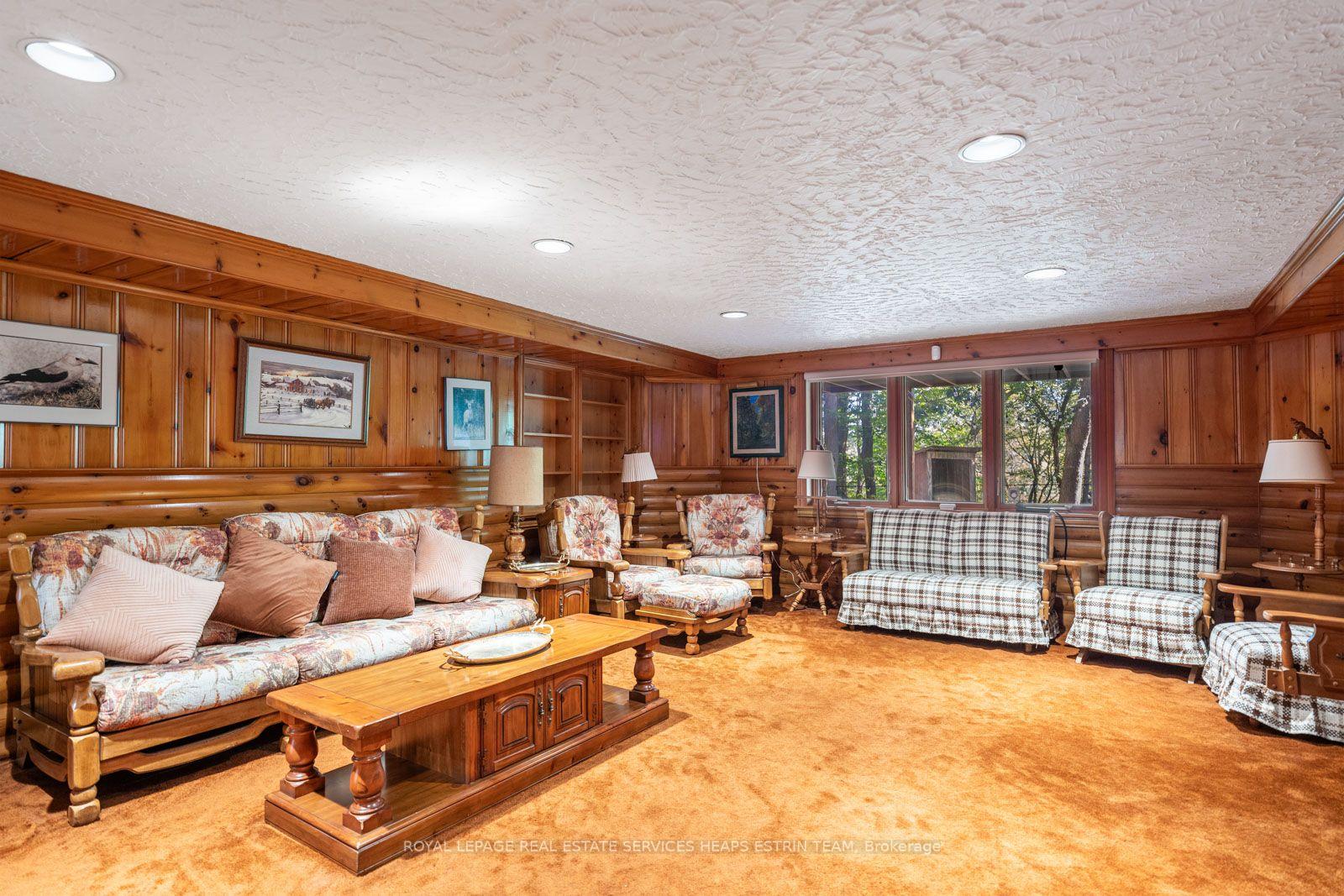 Photo 38 of 38 Killdeer Crescent, Toronto, Leaside — HOMEH