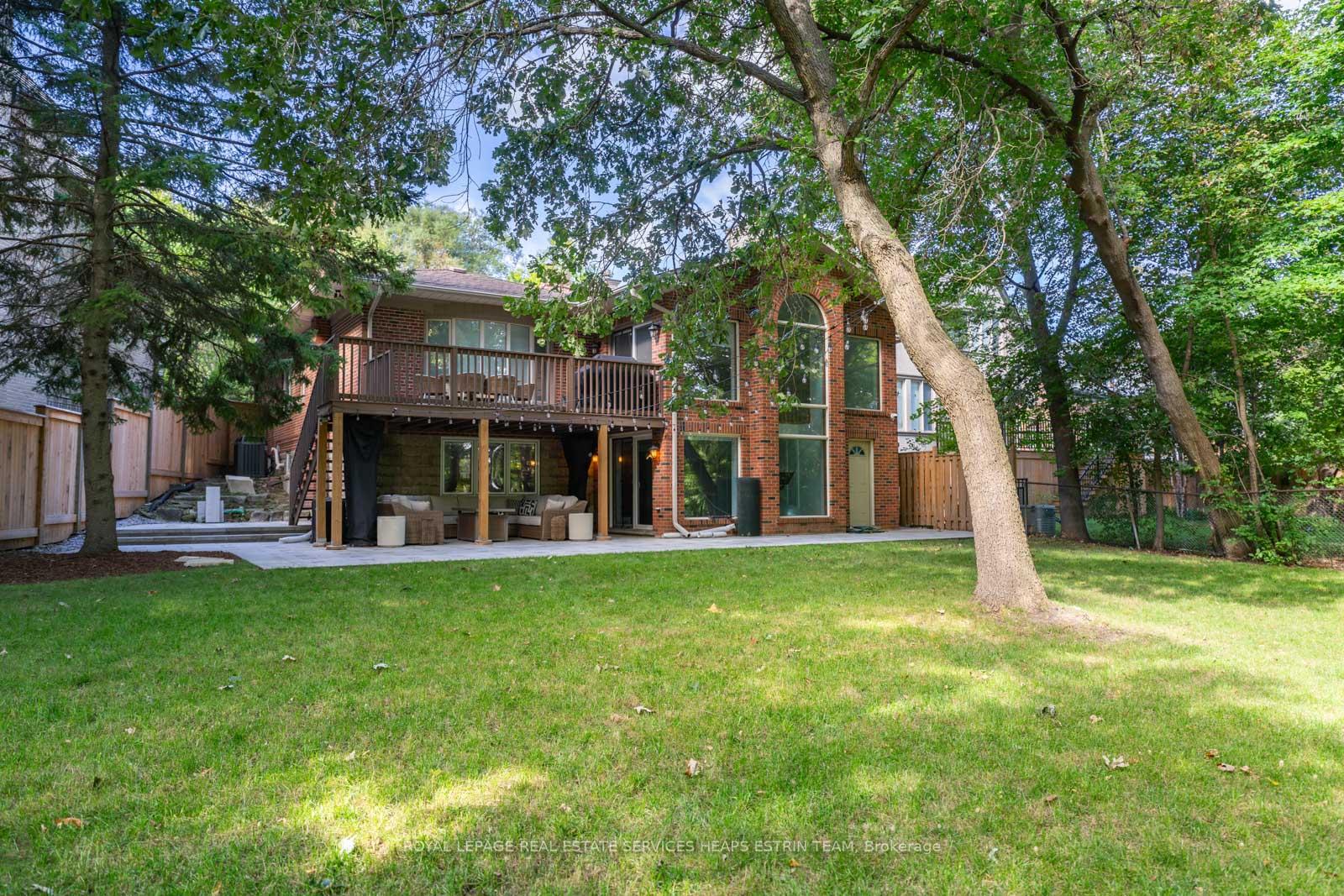 Photo 40 of 38 Killdeer Crescent, Toronto, Leaside — HOMEH
