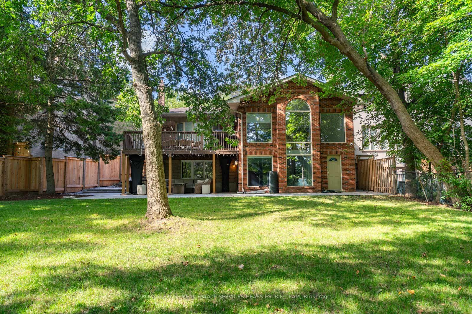 Photo 41 of 38 Killdeer Crescent, Toronto, Leaside — HOMEH