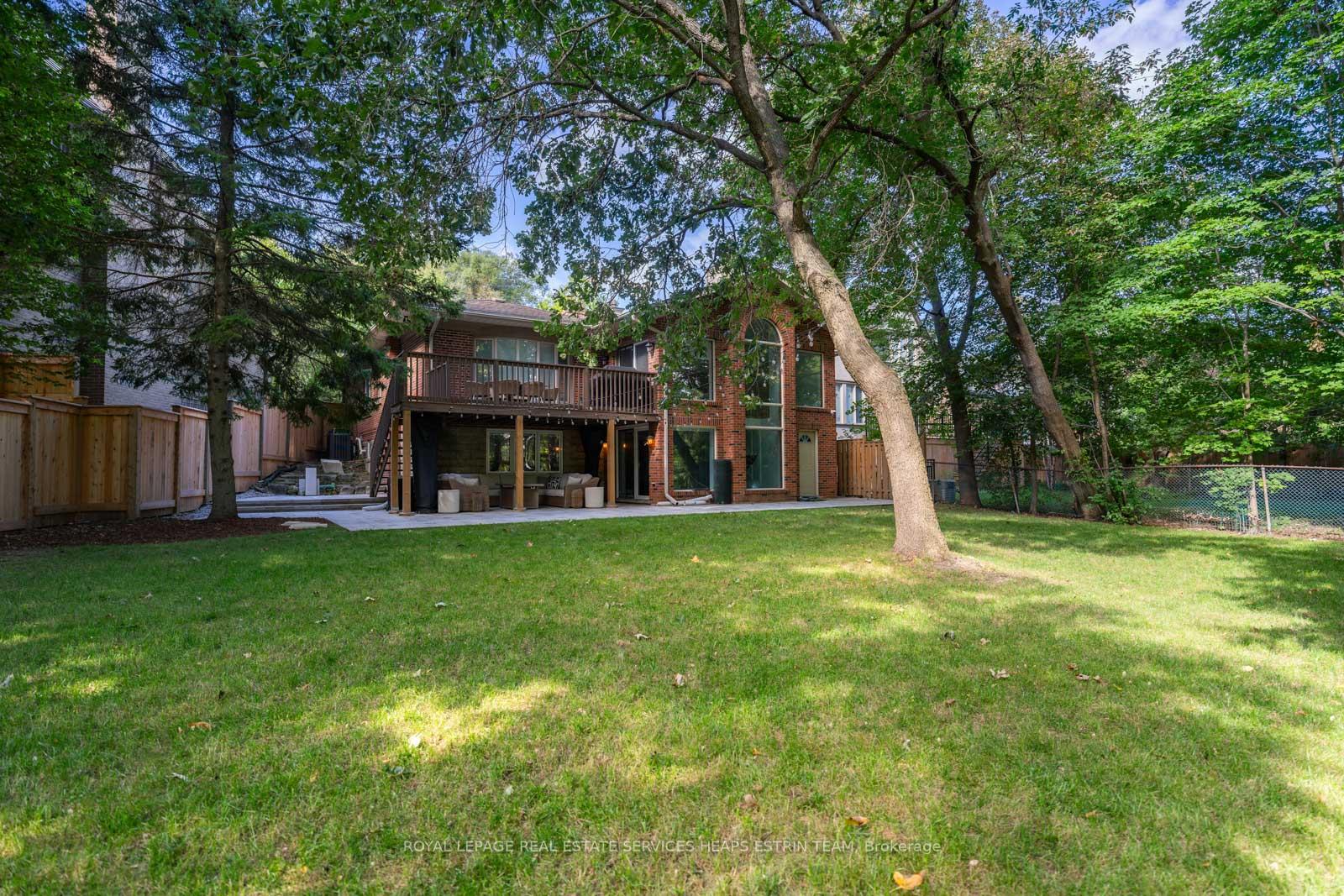 Photo 42 of 38 Killdeer Crescent, Toronto, Leaside — HOMEH