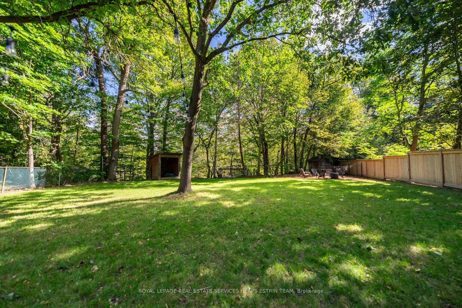 Photo 44 of 38 Killdeer Crescent, Toronto, Leaside — HOMEH