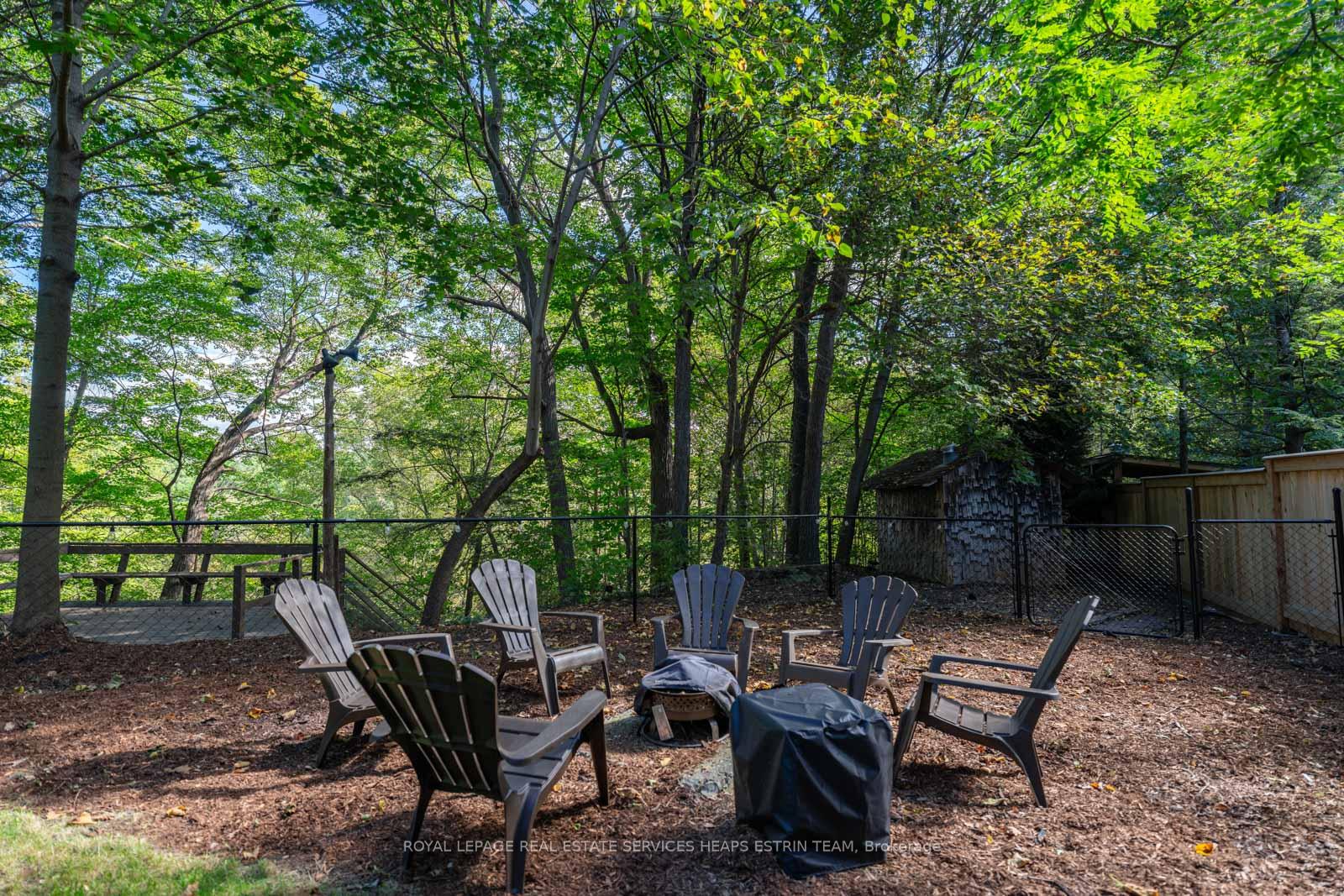 Photo 45 of 38 Killdeer Crescent, Toronto, Leaside — HOMEH