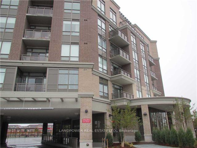 Photo 1 of Unit 319, 540 Bur Oak Avenue, Markham, Berczy — HOMEH