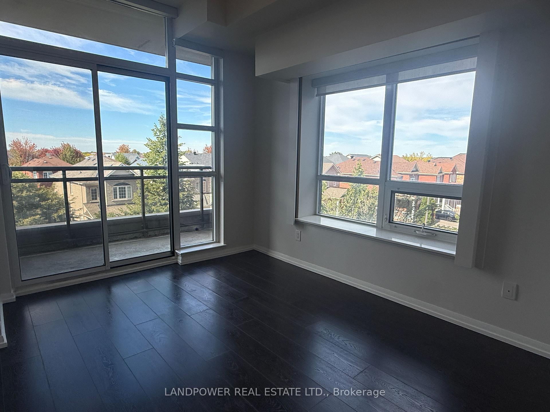 Photo 3 of Unit 319, 540 Bur Oak Avenue, Markham, Berczy — HOMEH
