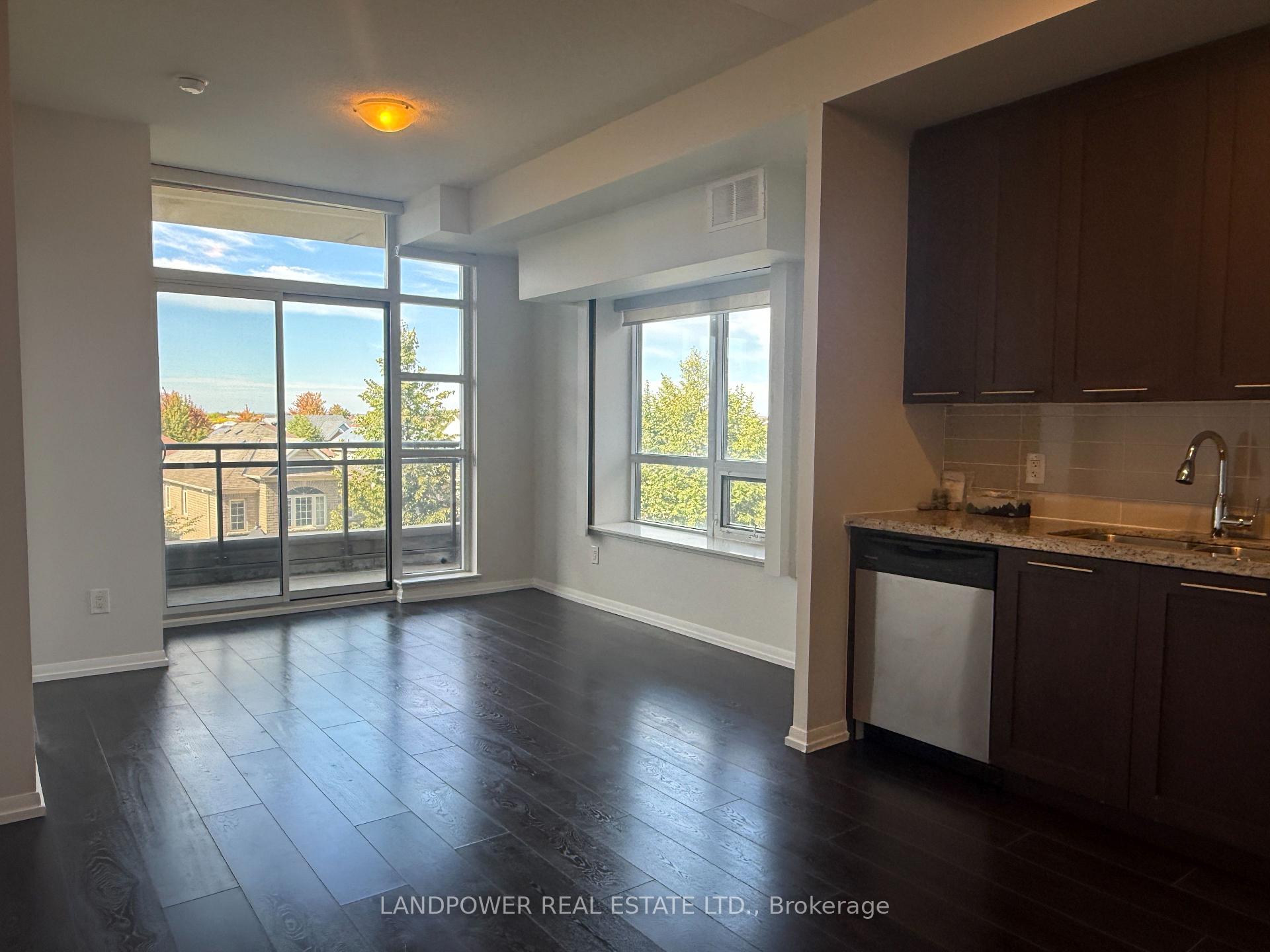 Photo 5 of Unit 319, 540 Bur Oak Avenue, Markham, Berczy — HOMEH